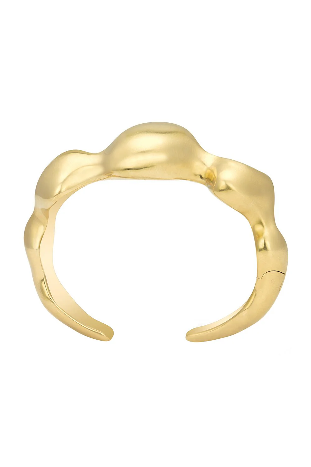 Cayrn Cuff Bracelet - Image 7