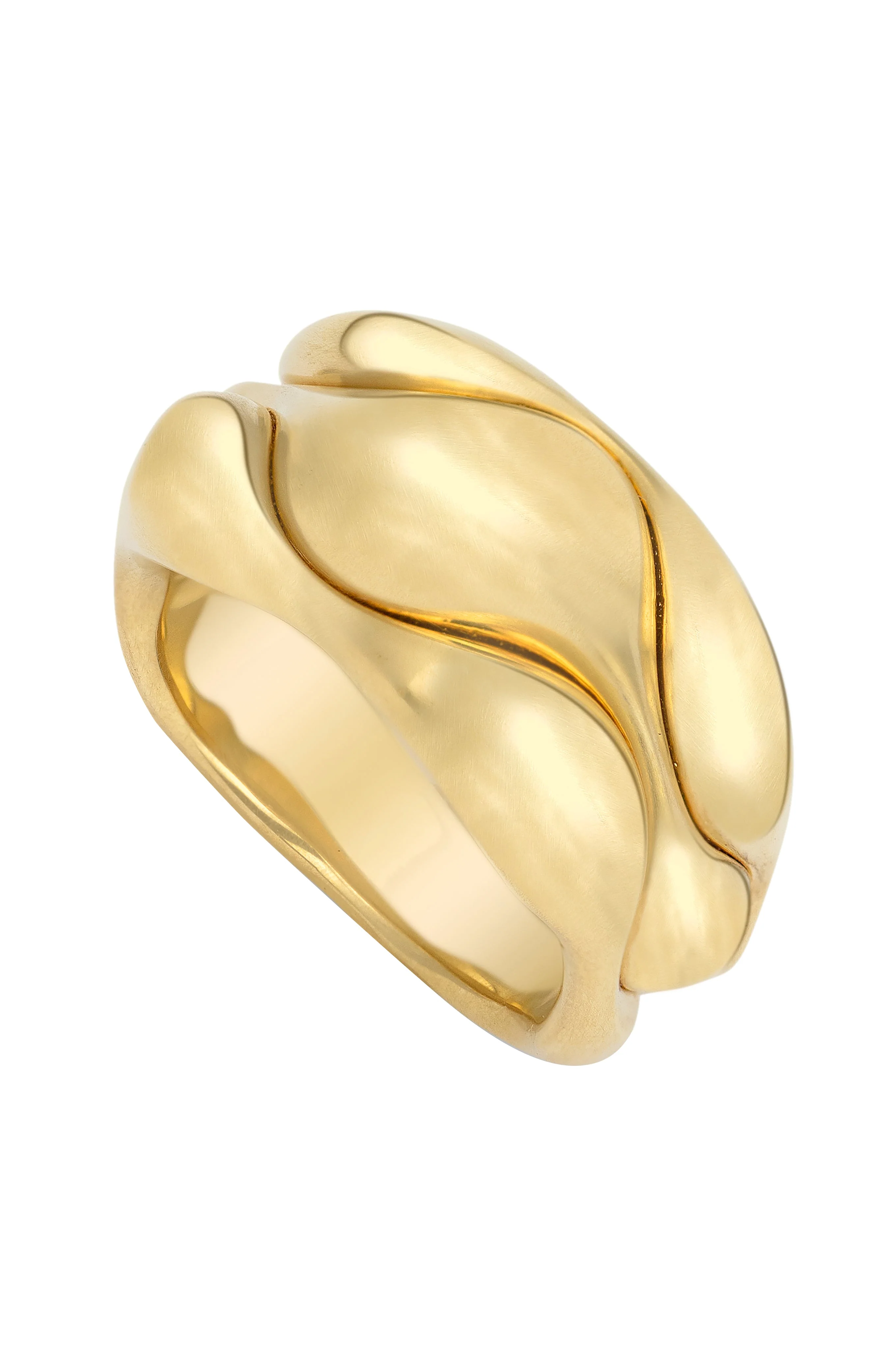 Cayrn III Ring