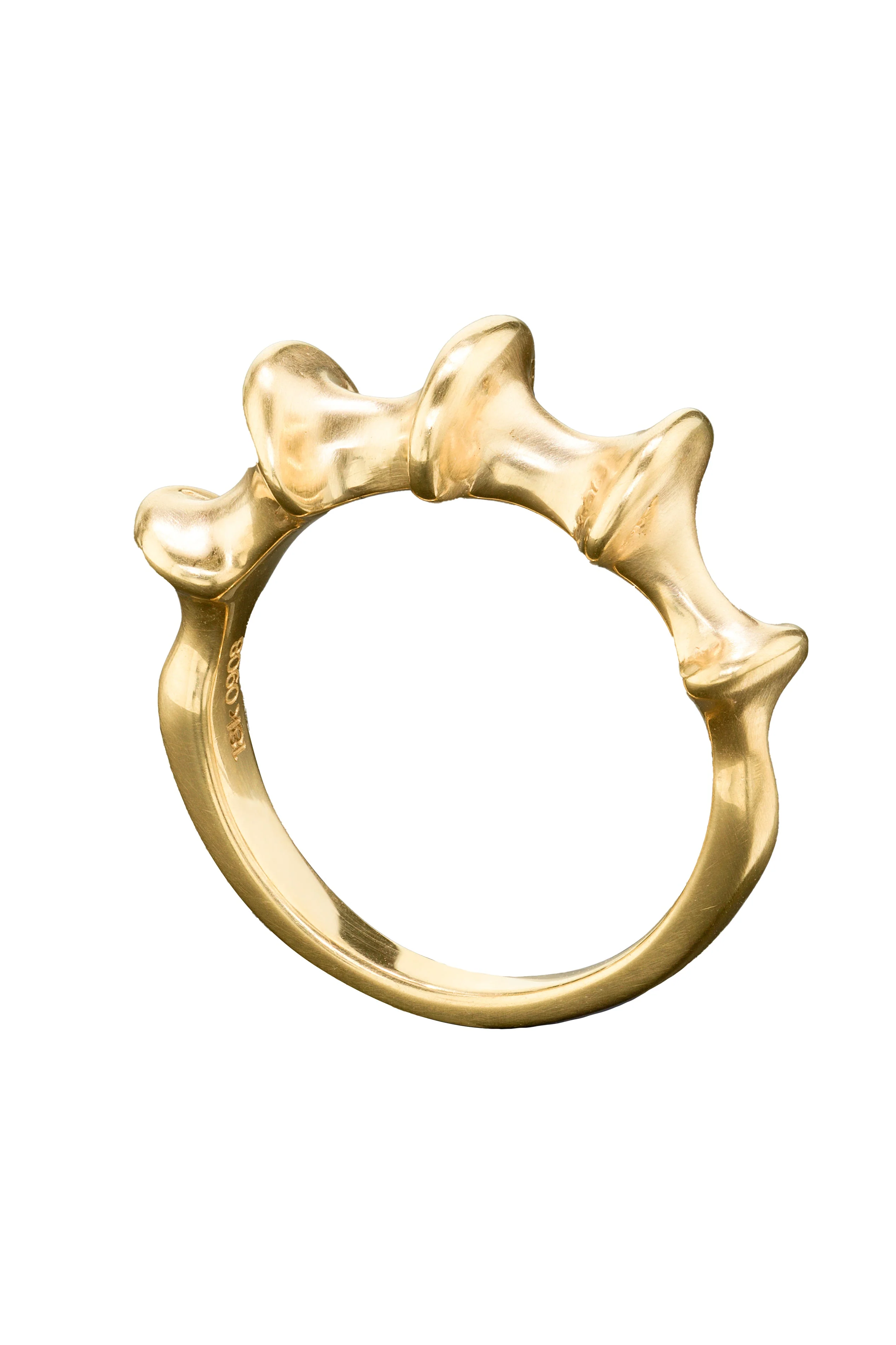 Chrona Band Ring - Image 6