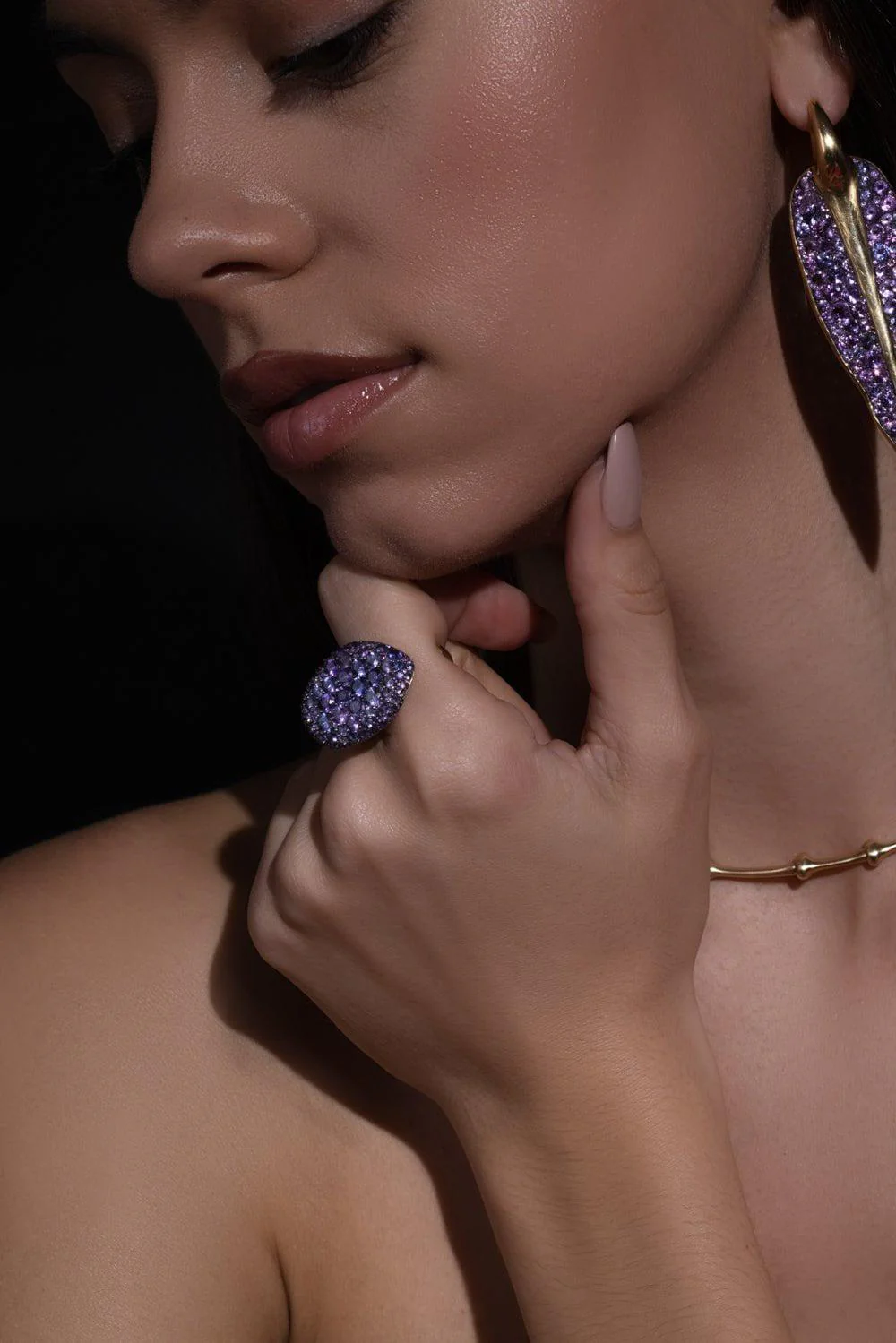 Chrona Butterfly Ring - Image 4