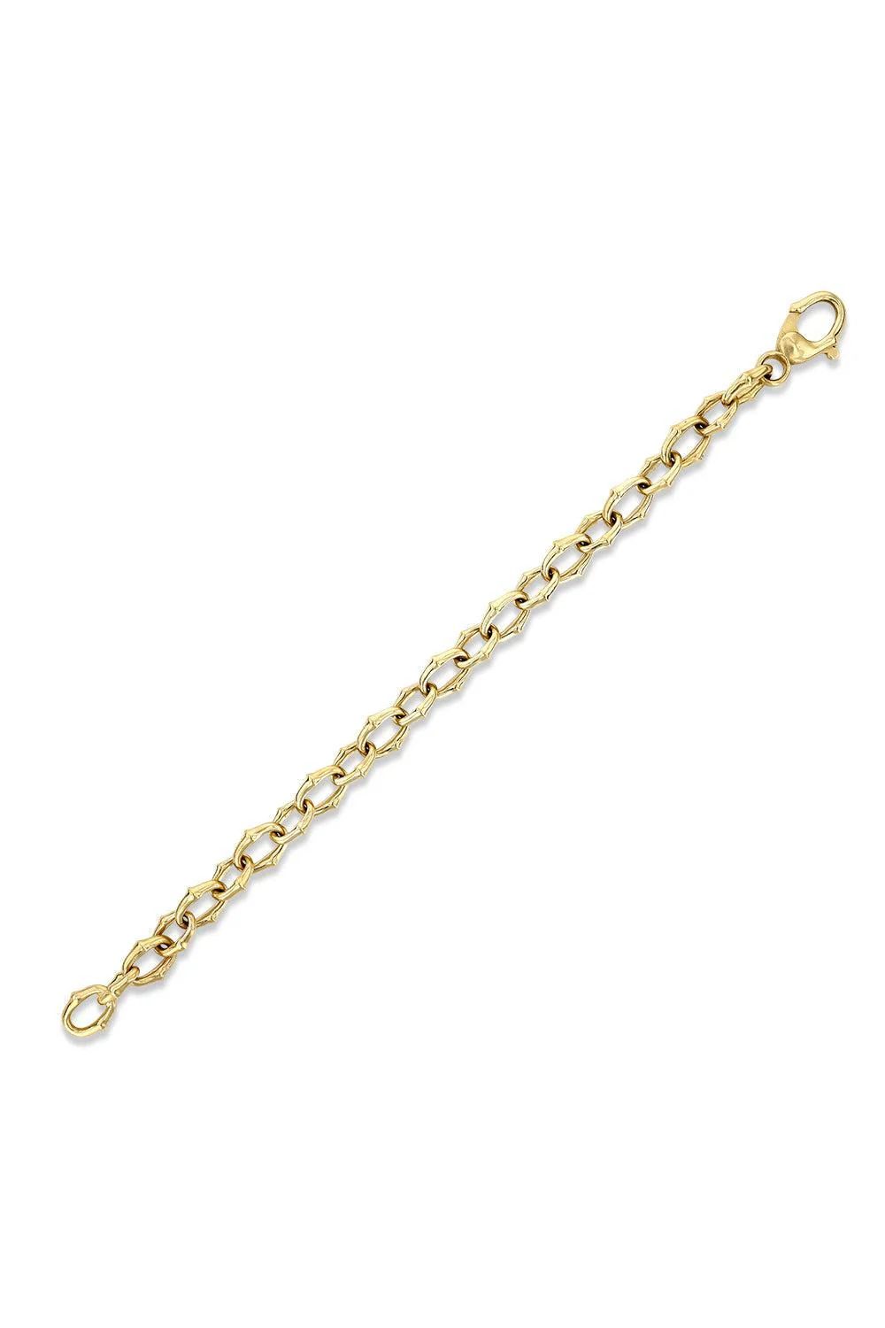 Chrona Chain Bracelet - Image 5