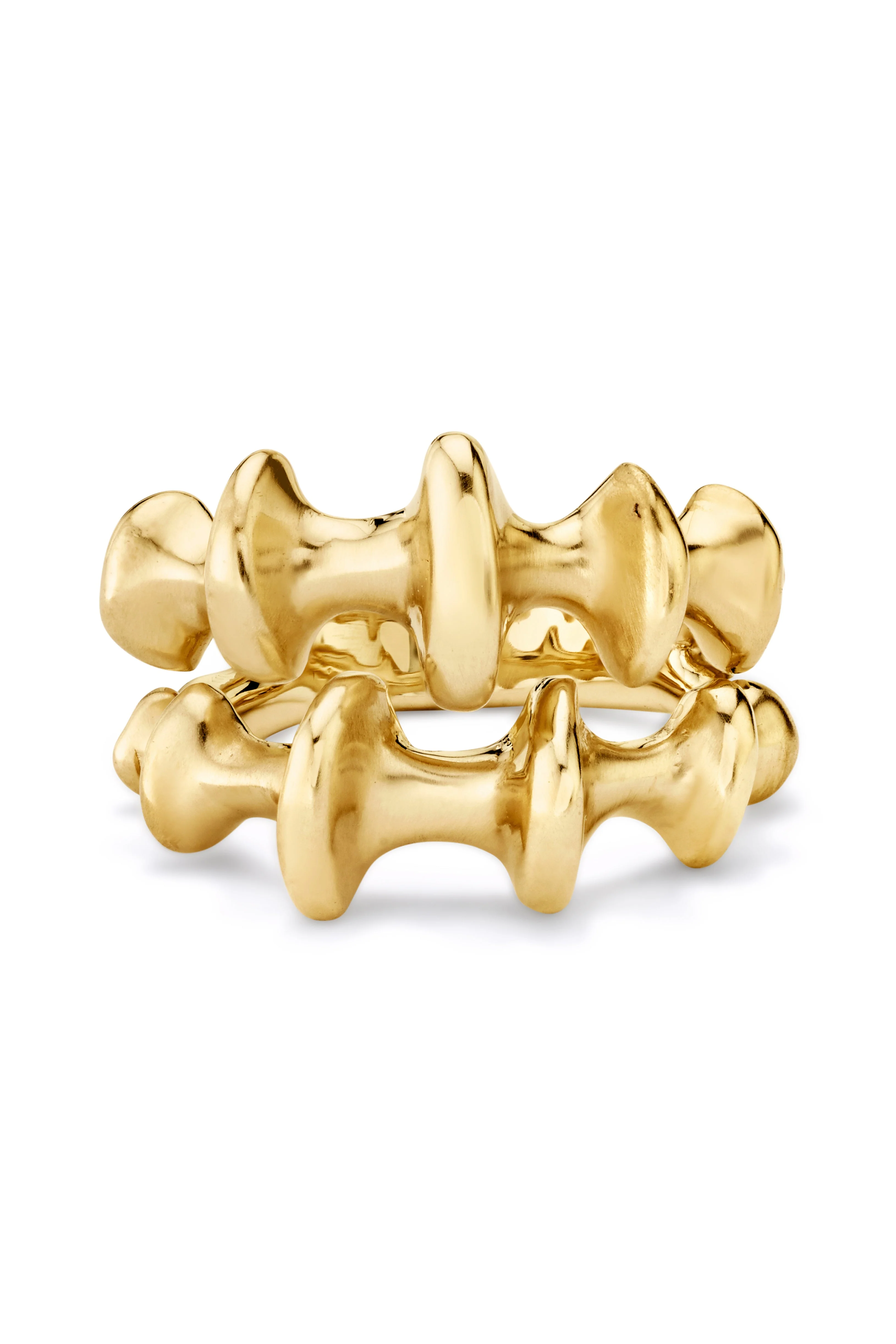 Chrona Demi Ring