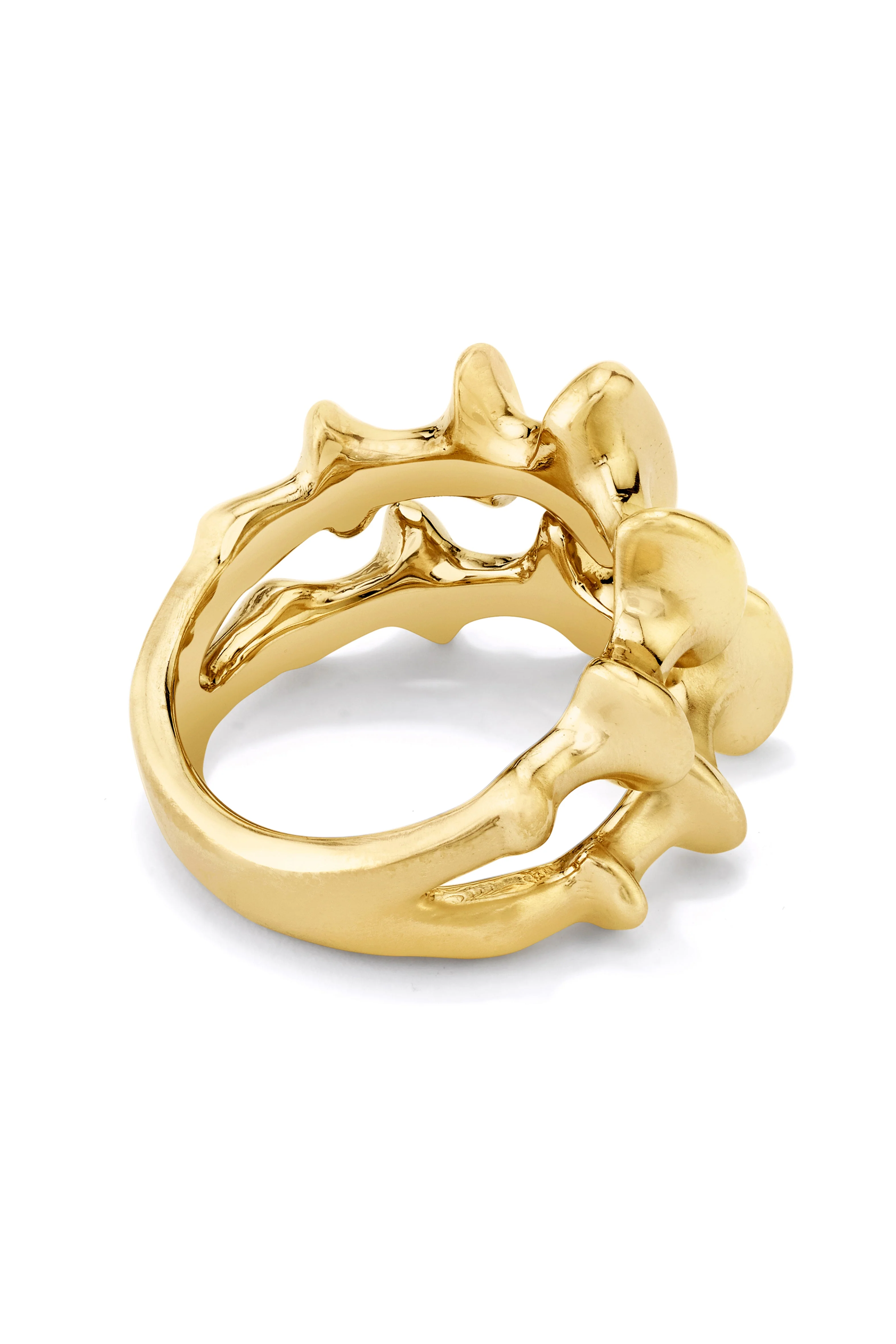 Chrona Demi Ring - Image 4