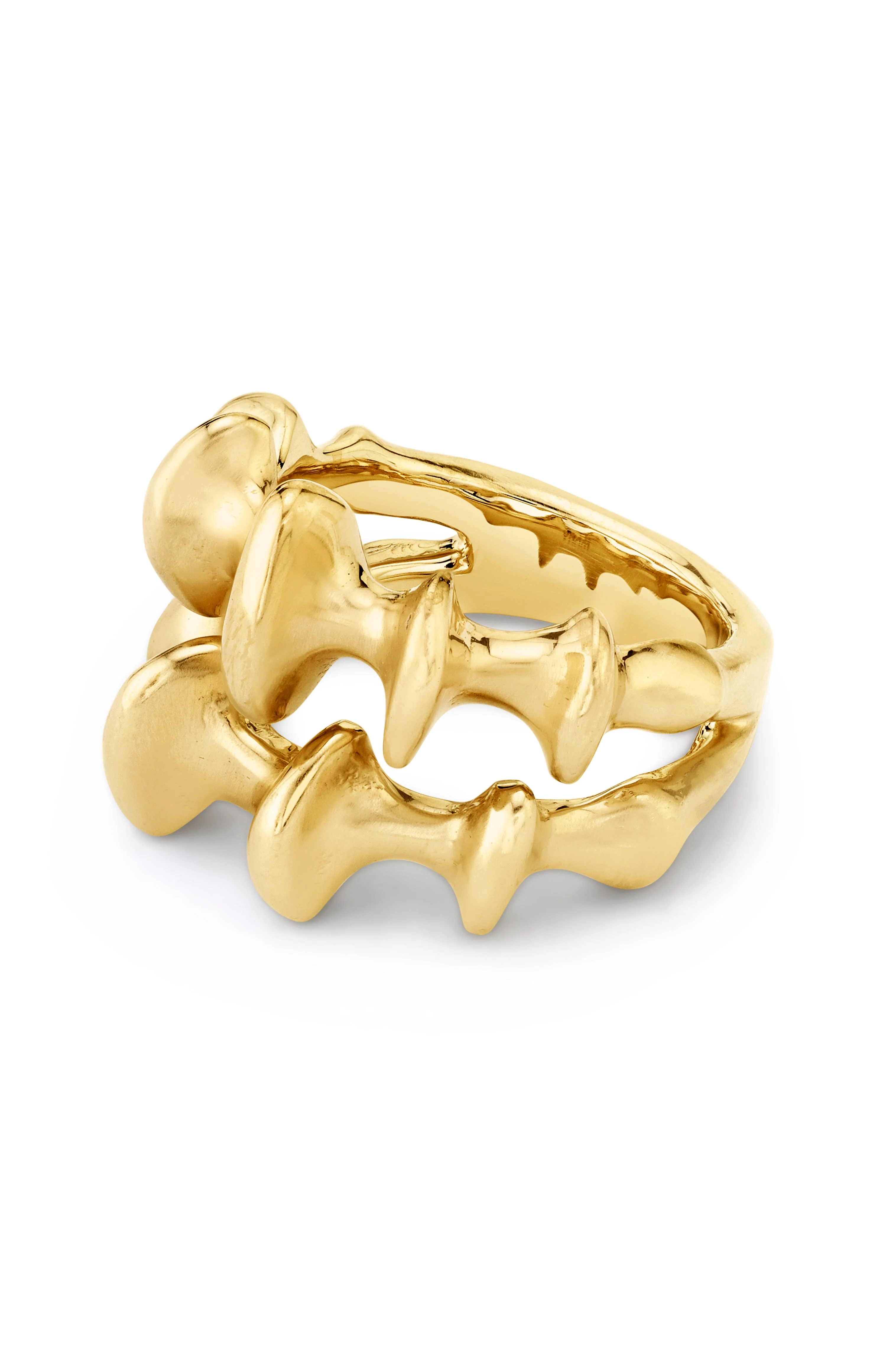 Chrona Demi Ring - Image 5