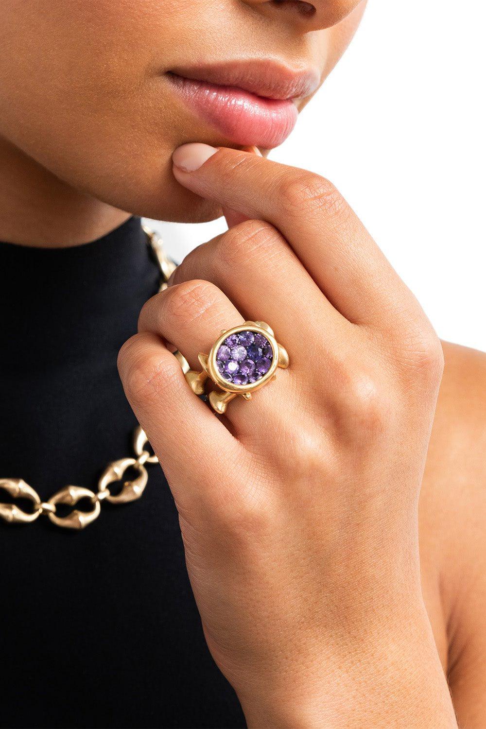 Chrona Demi Ring - Image 2