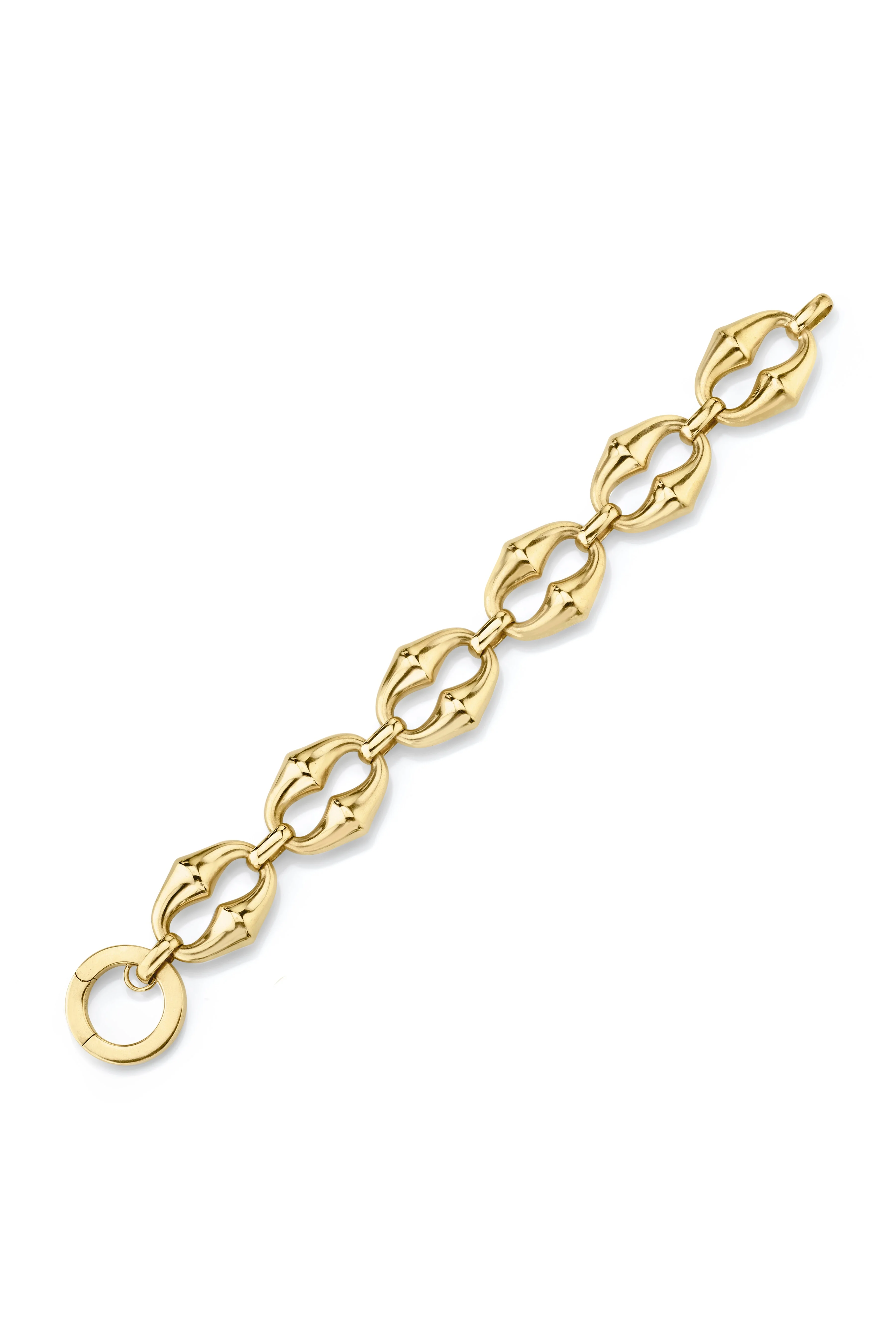 Chrona Link Bracelet - Image 3