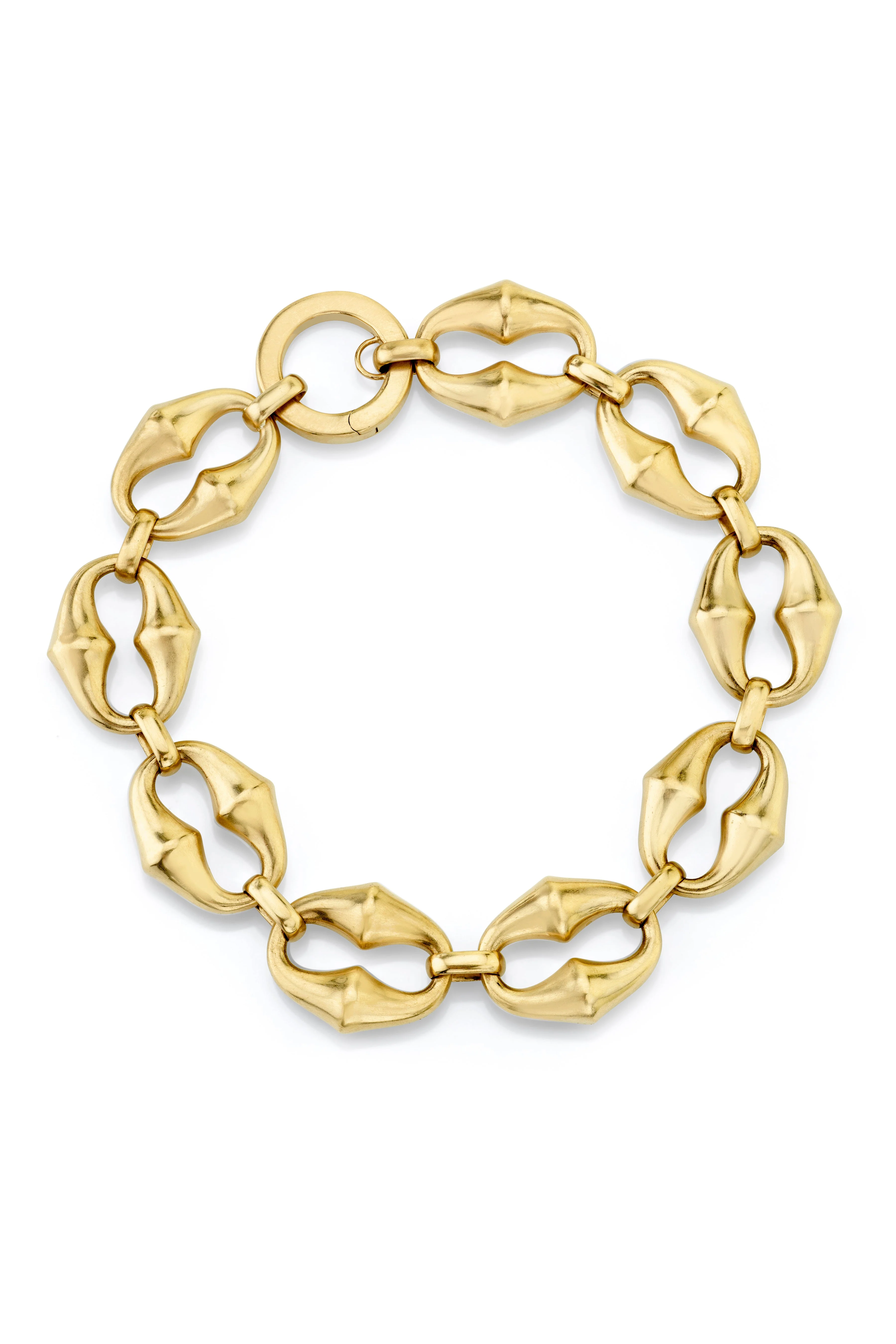 Chrona Mini Link Bracelet