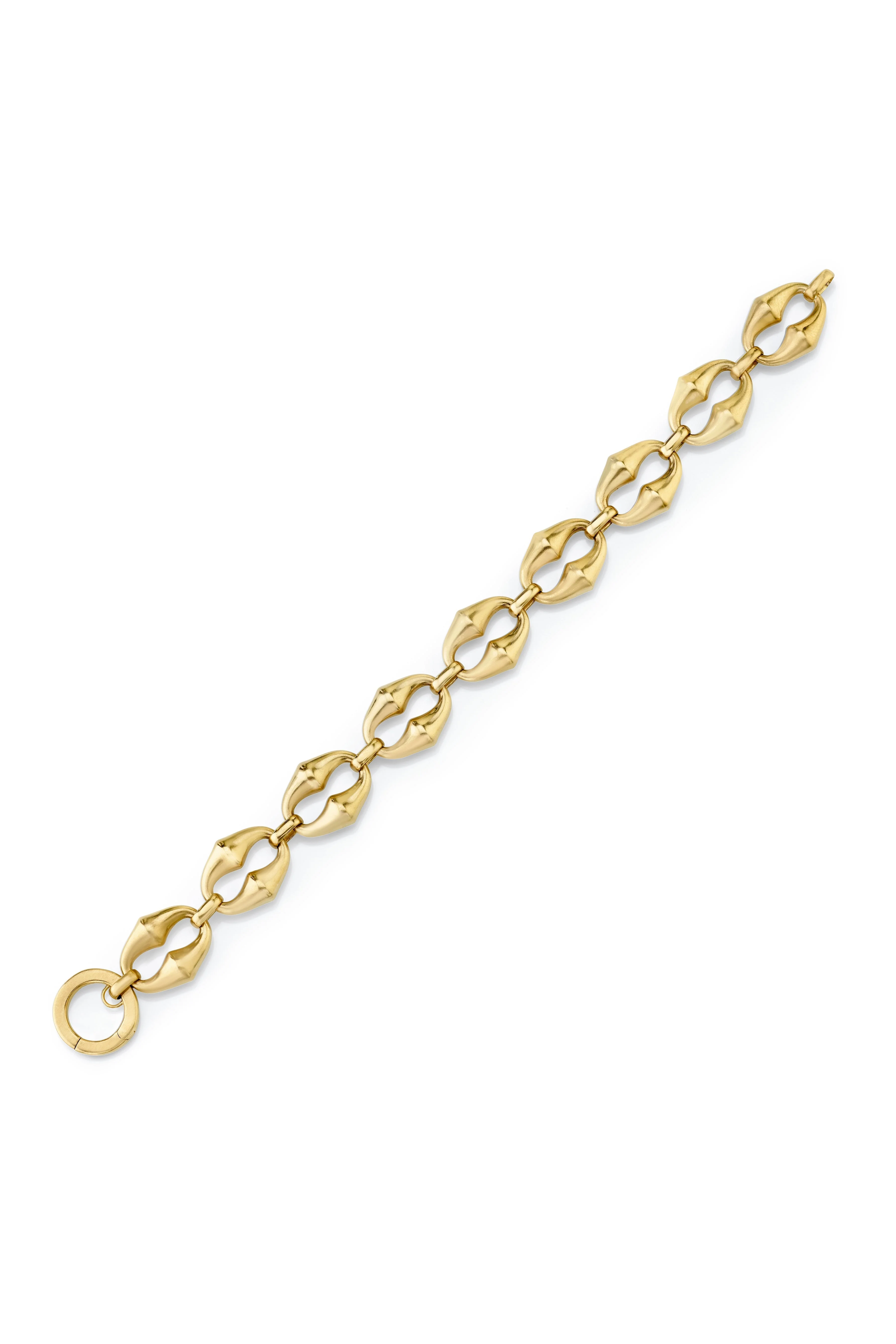Chrona Mini Link Bracelet - Image 4