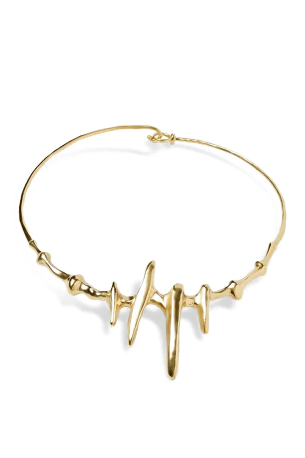 Chrona Necklace