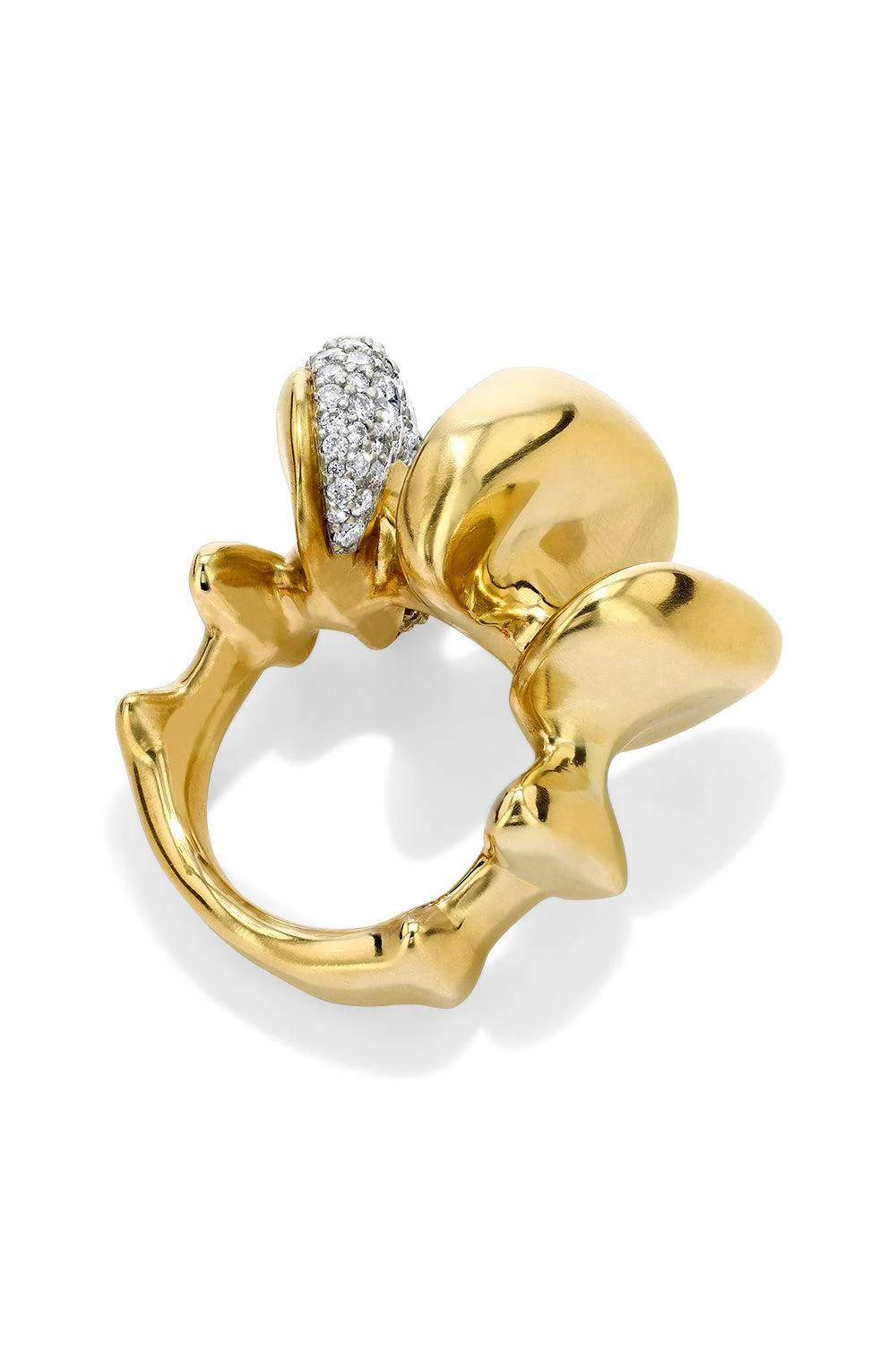 Chrona Super Diamond Ring - Image 5