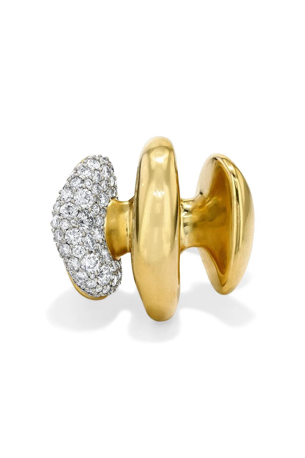 Chrona Super Diamond Ring - Image 6