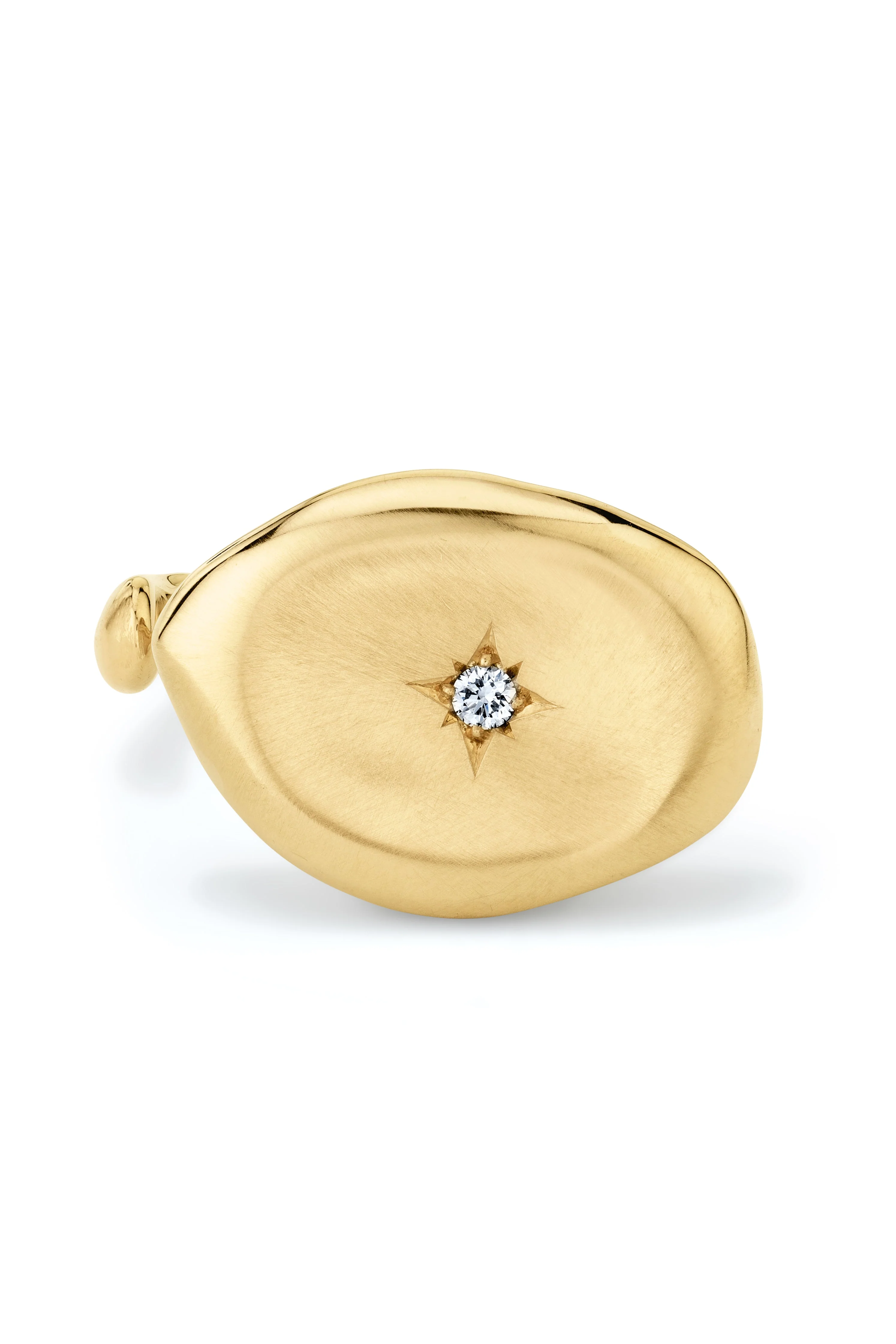 Colony I Diamond Ring