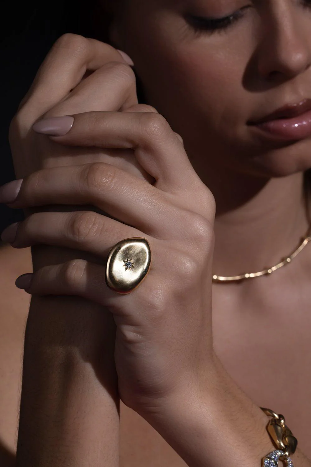 Colony I Diamond Ring - Image 3
