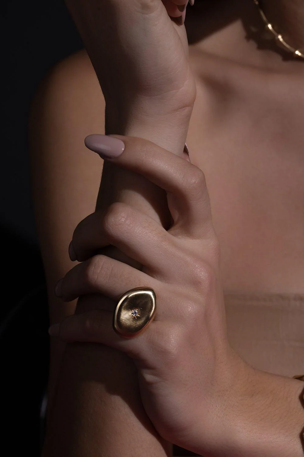 Colony I Diamond Ring - Image 4