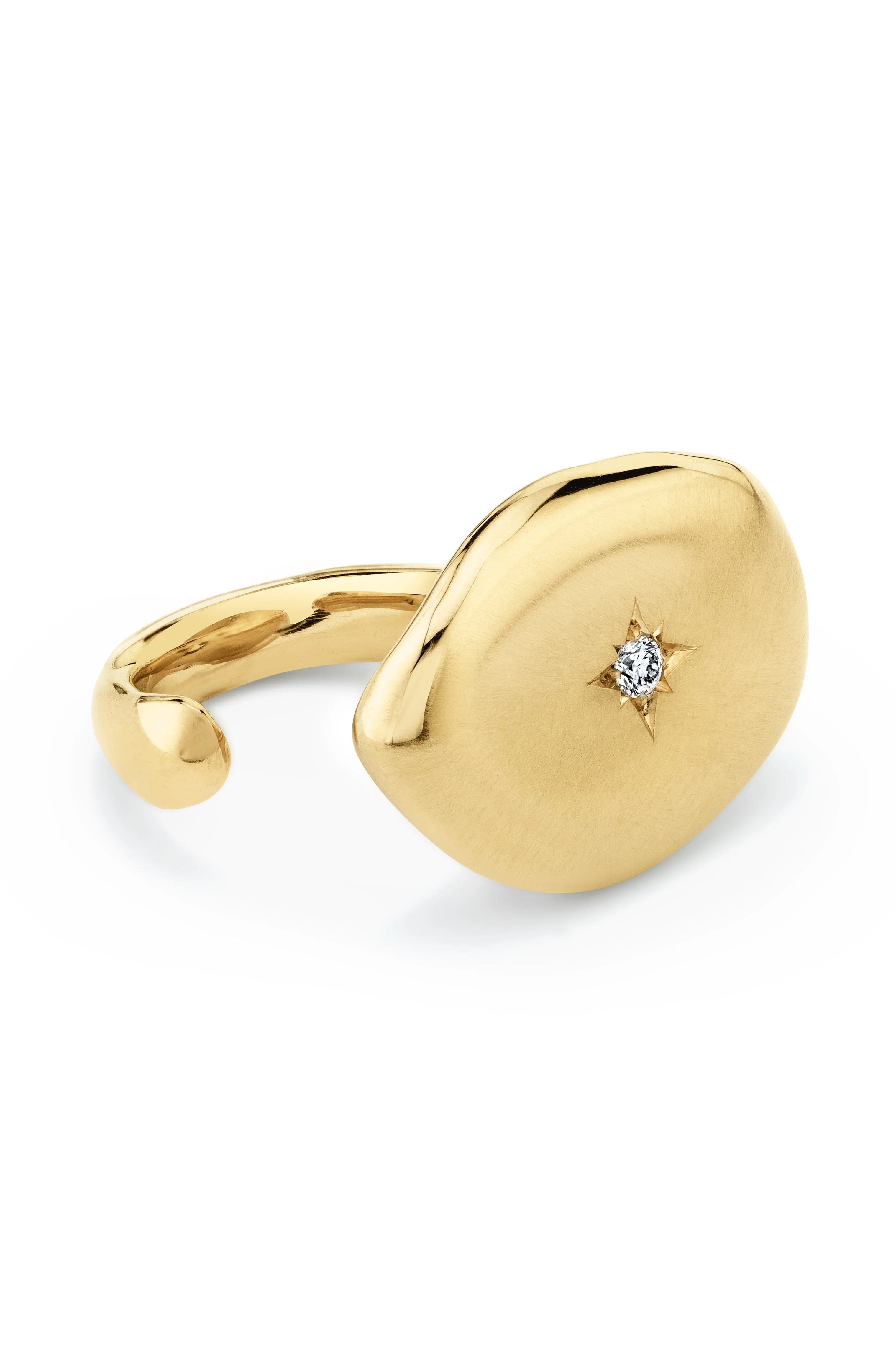 Colony I Diamond Ring - Image 6