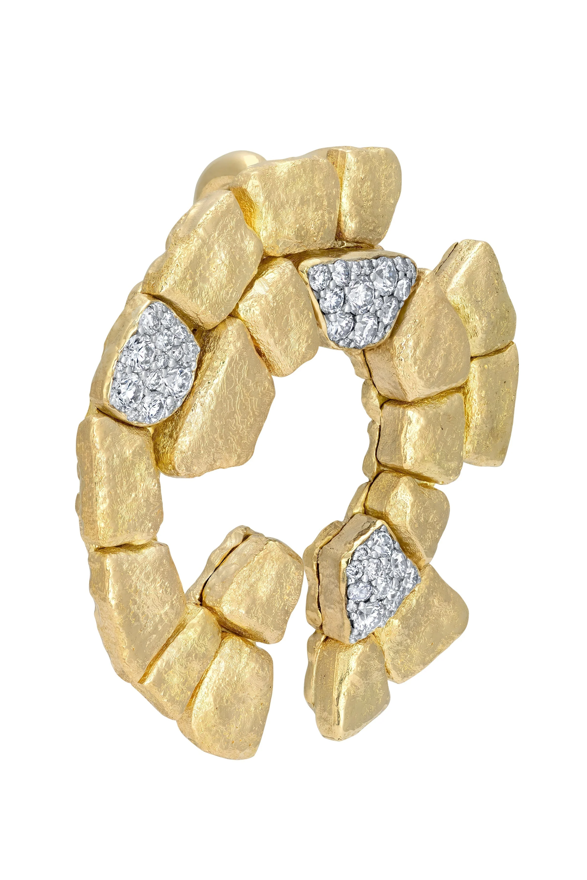 Cyfr Diamond Pendant - Image 6