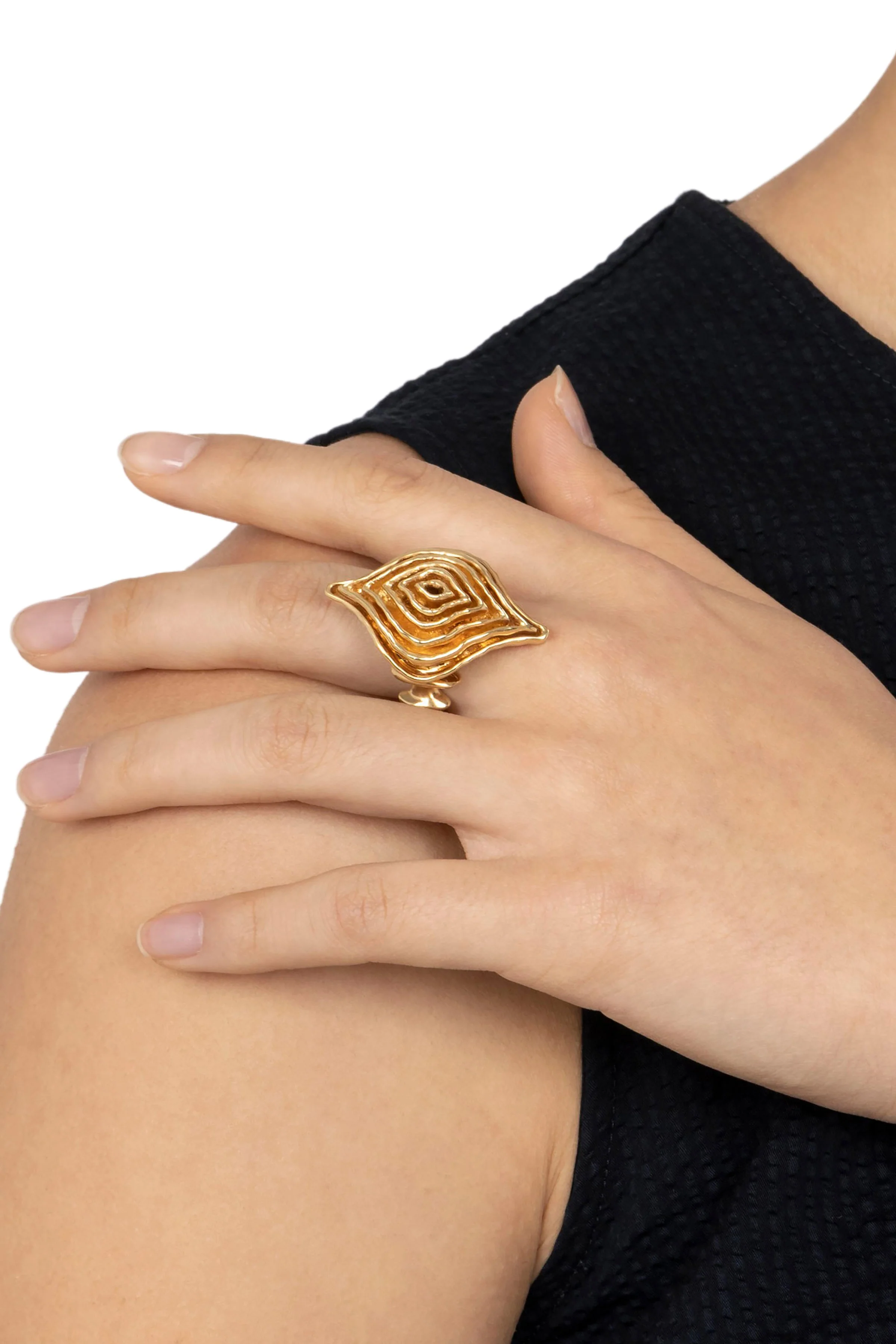 Diachrona Ring - Image 2