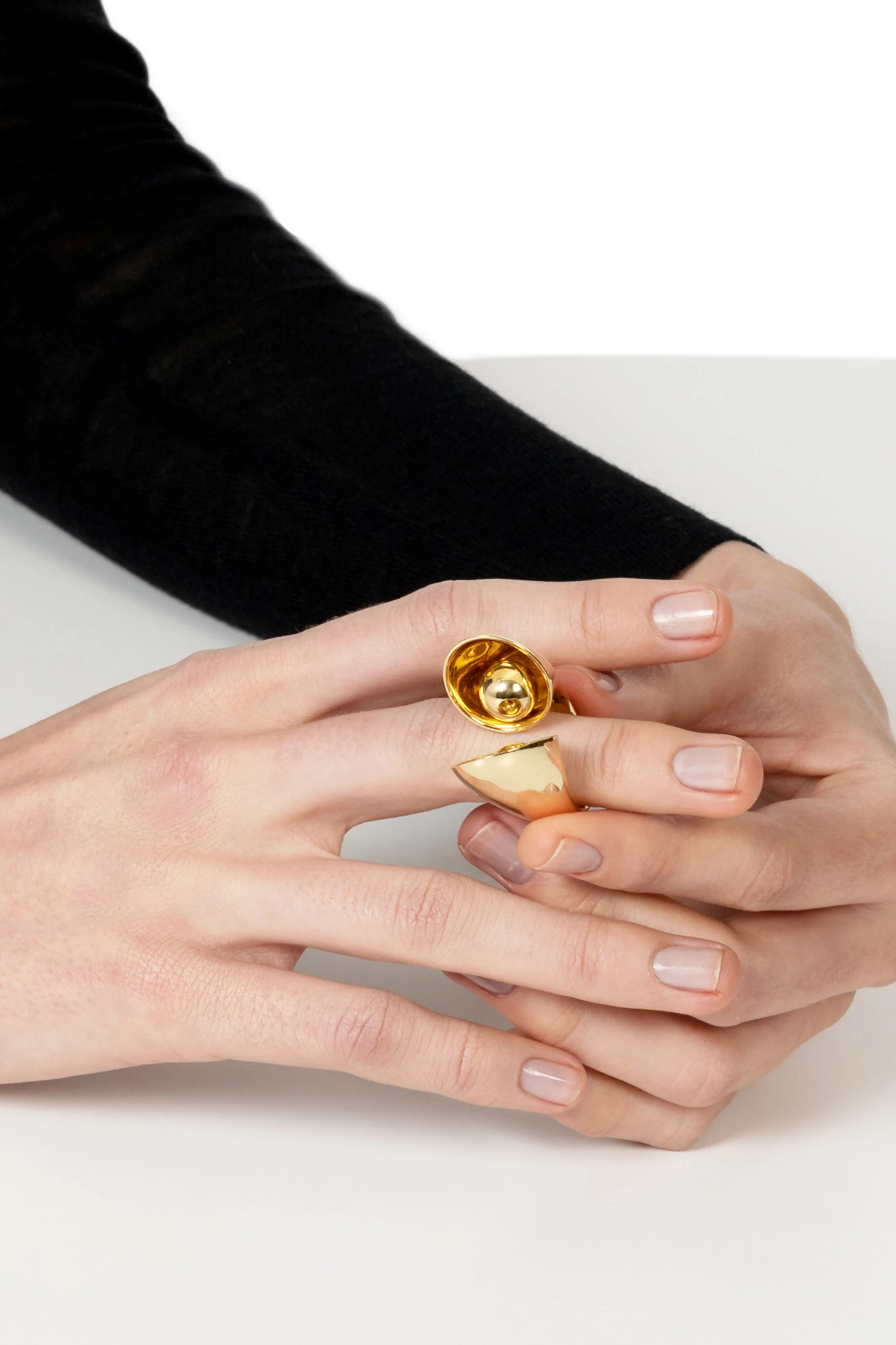 Echo Eon Ring - Image 2