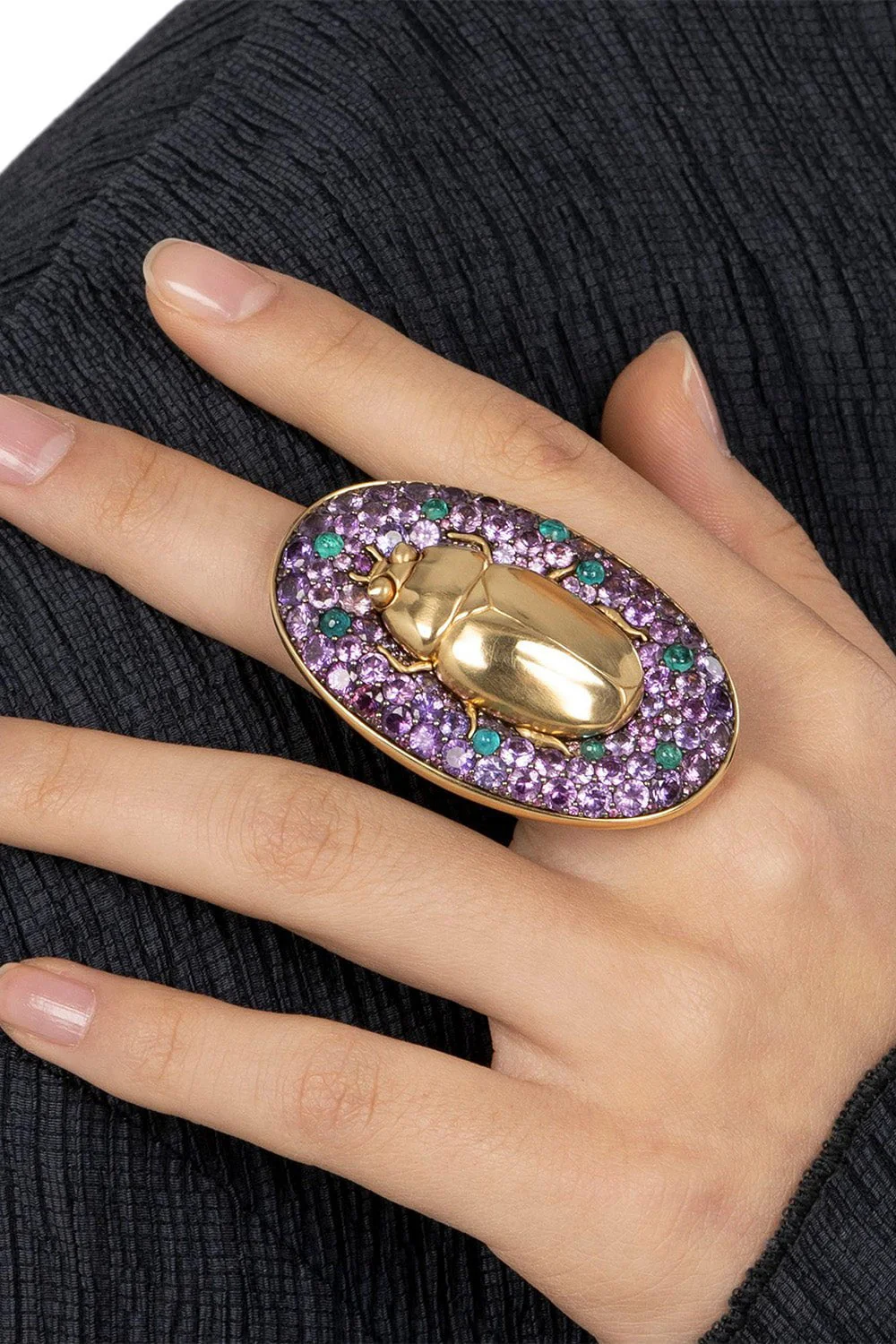 Scarab Ring - Image 3