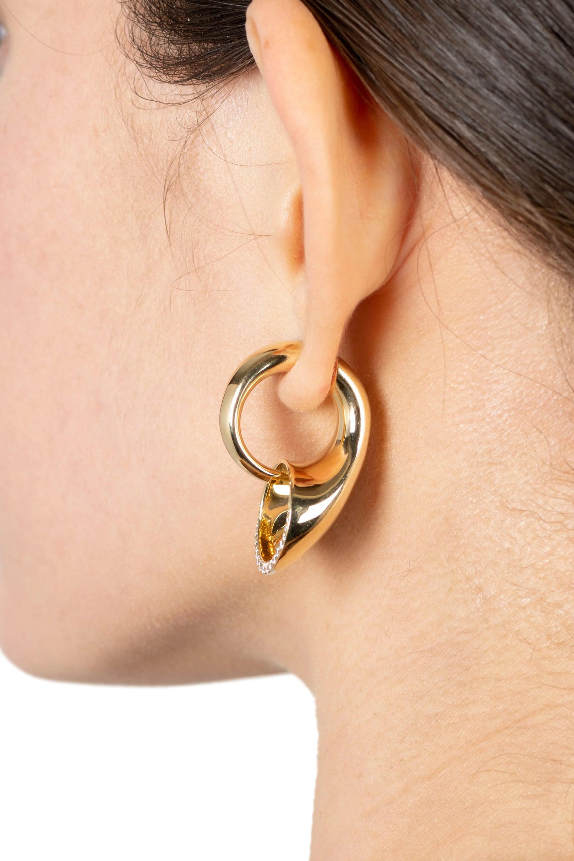 Sine Earrings - Image 3