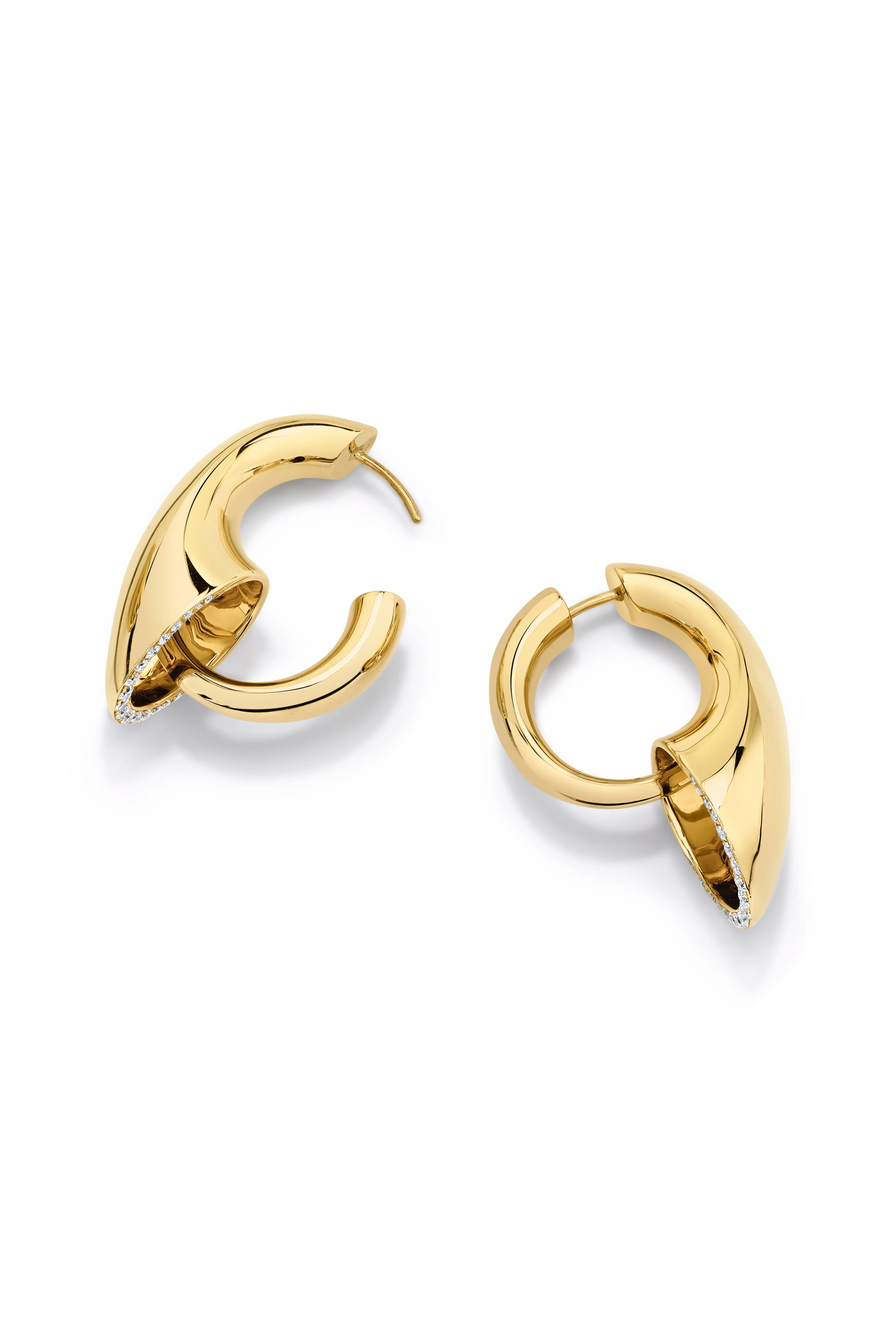 Sine Earrings - Image 7