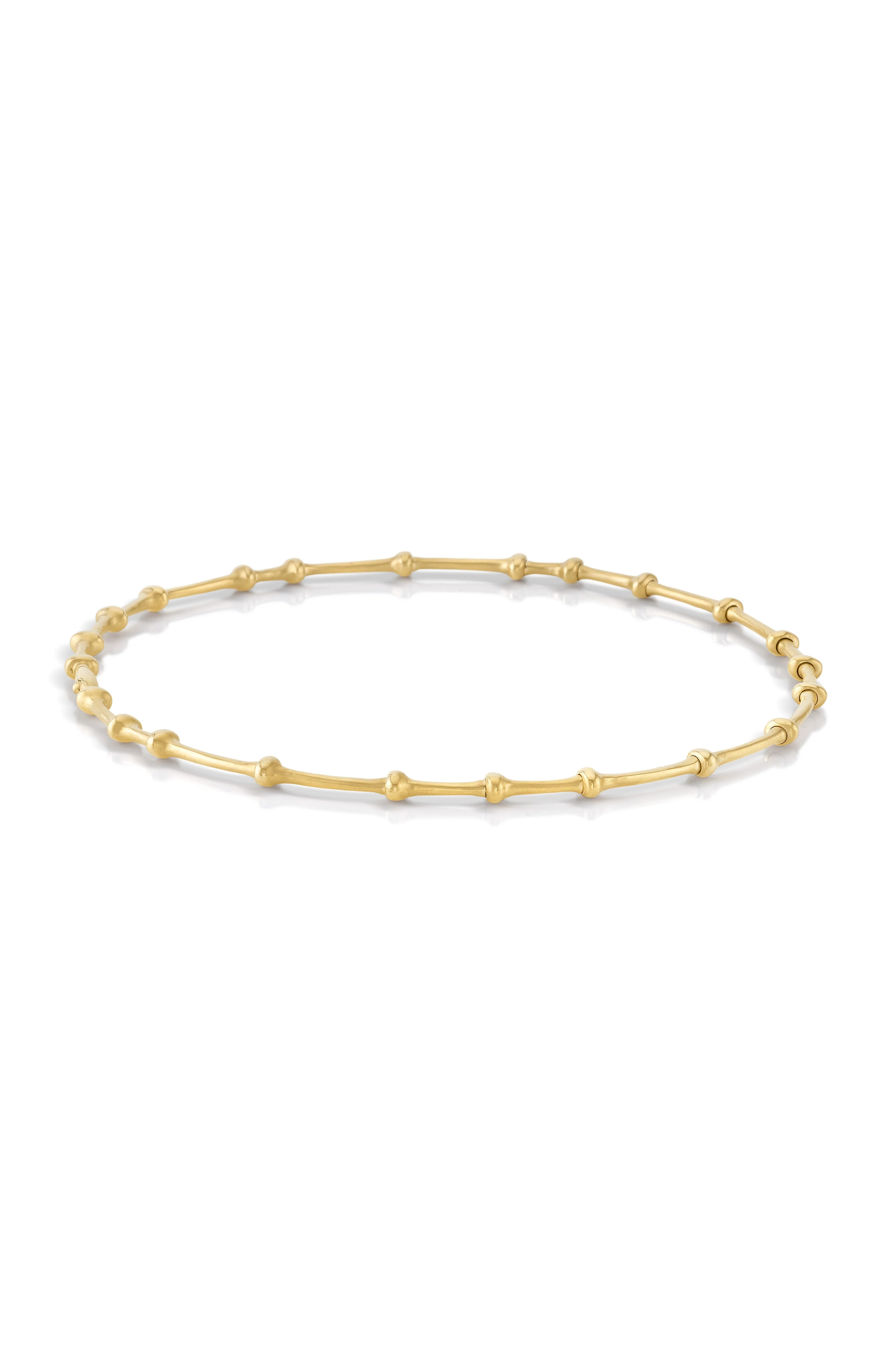Twyn Collar Necklace - Image 6