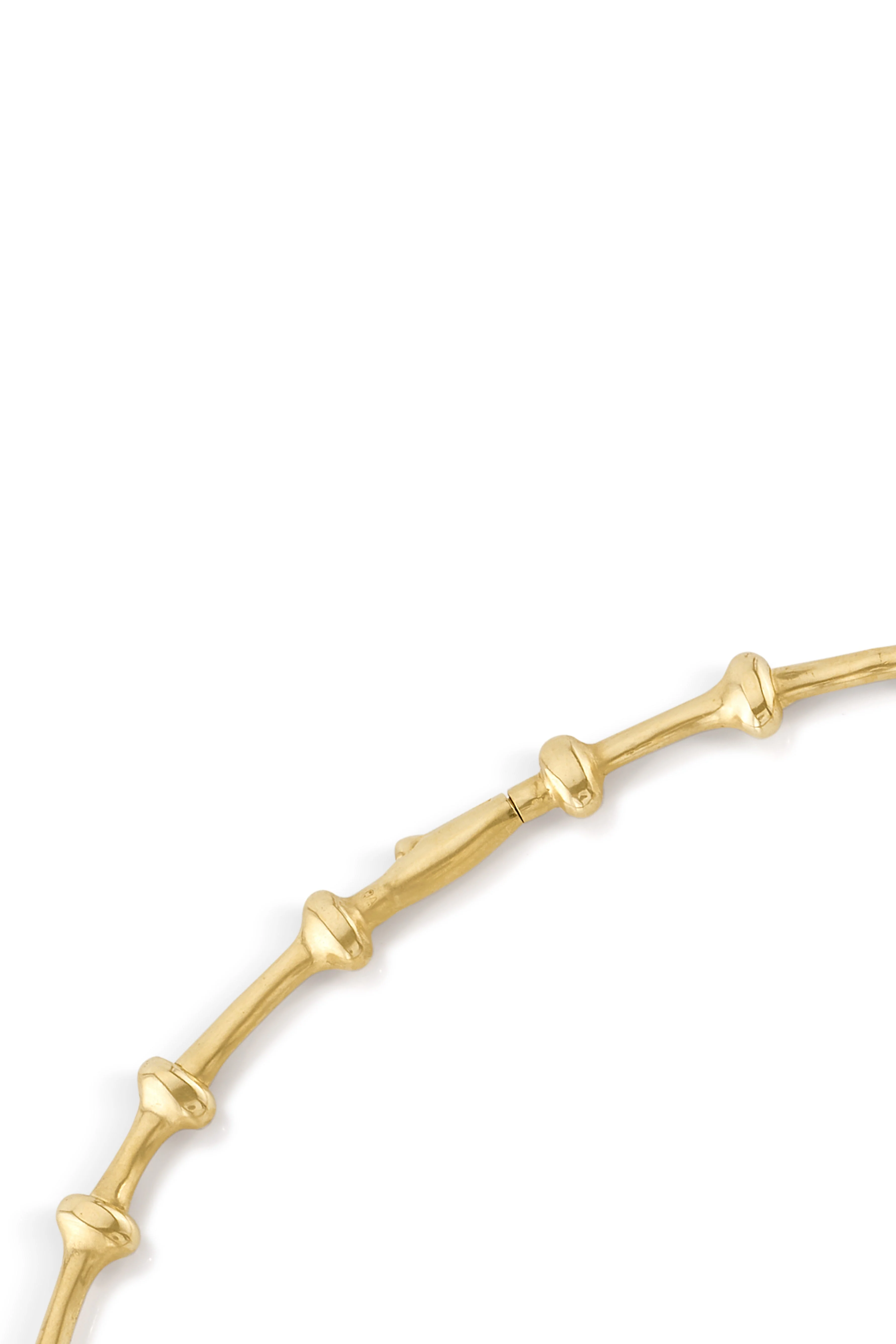 Twyn Collar Necklace - Image 7