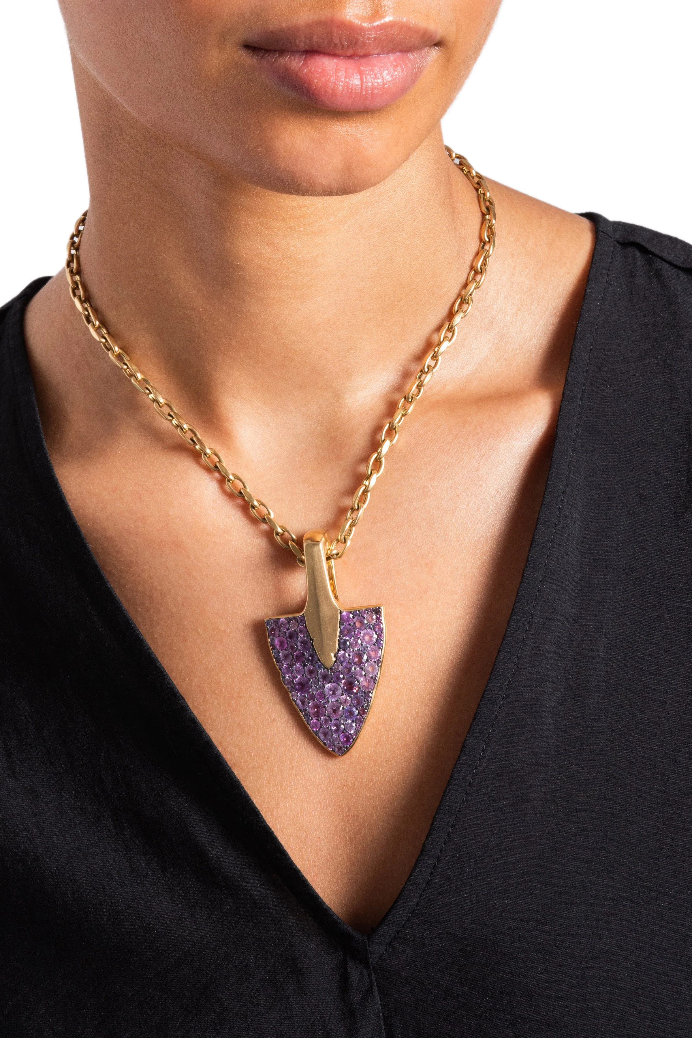 Vyv Pendant - Image 2