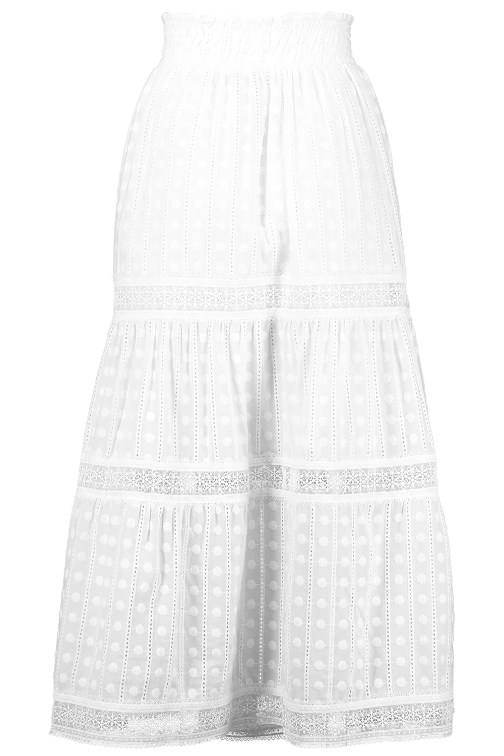 Angela Maxi Skirt - Image 3