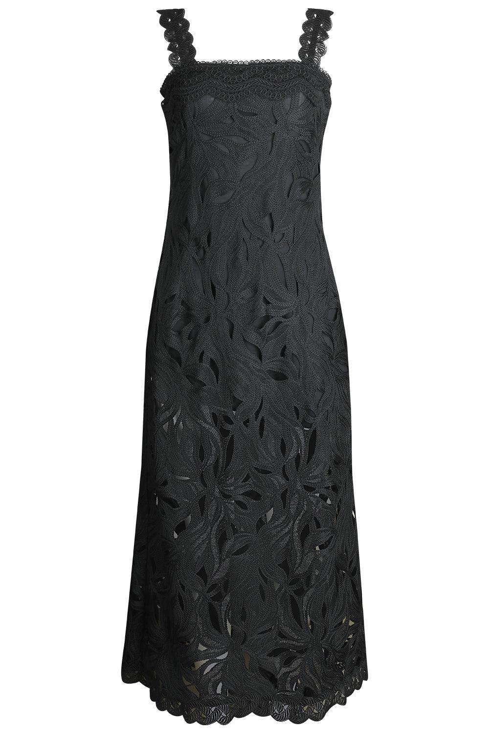 Crepusculo Midi Dress