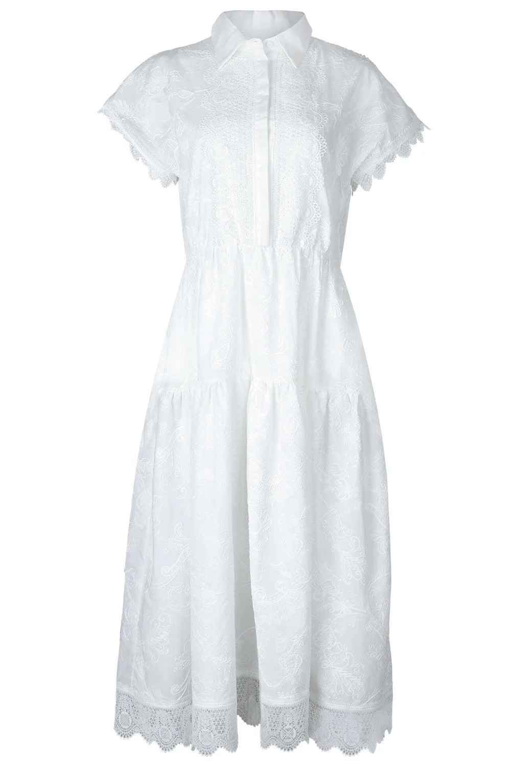 Grace Maxi Dress