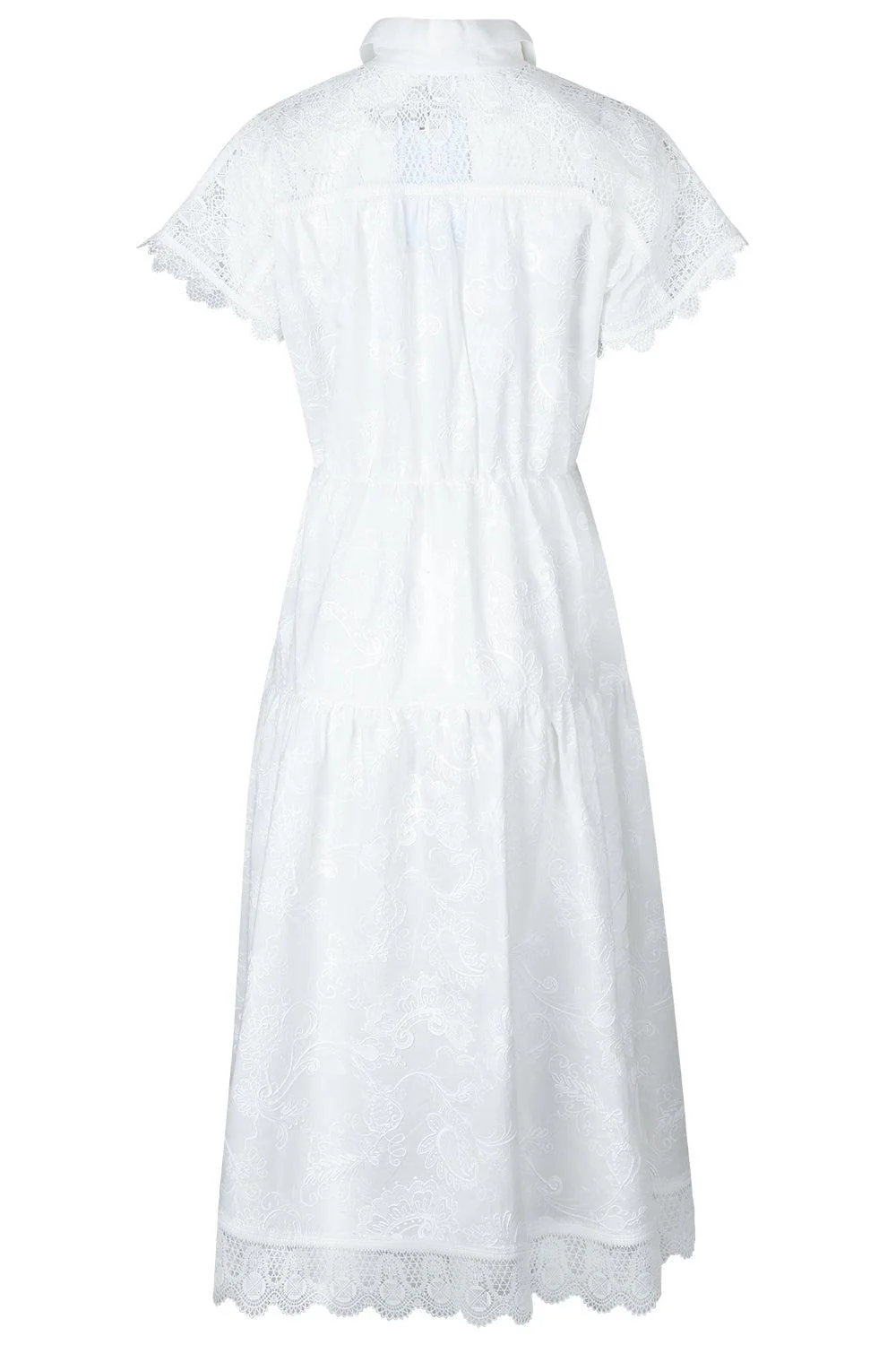 Grace Maxi Dress - Image 2