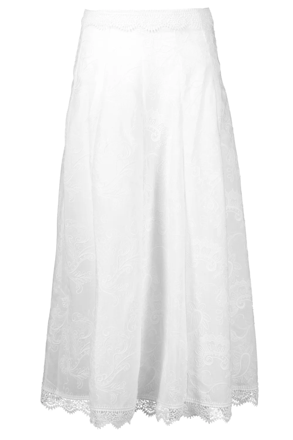 Kaluha Maxi Skirt