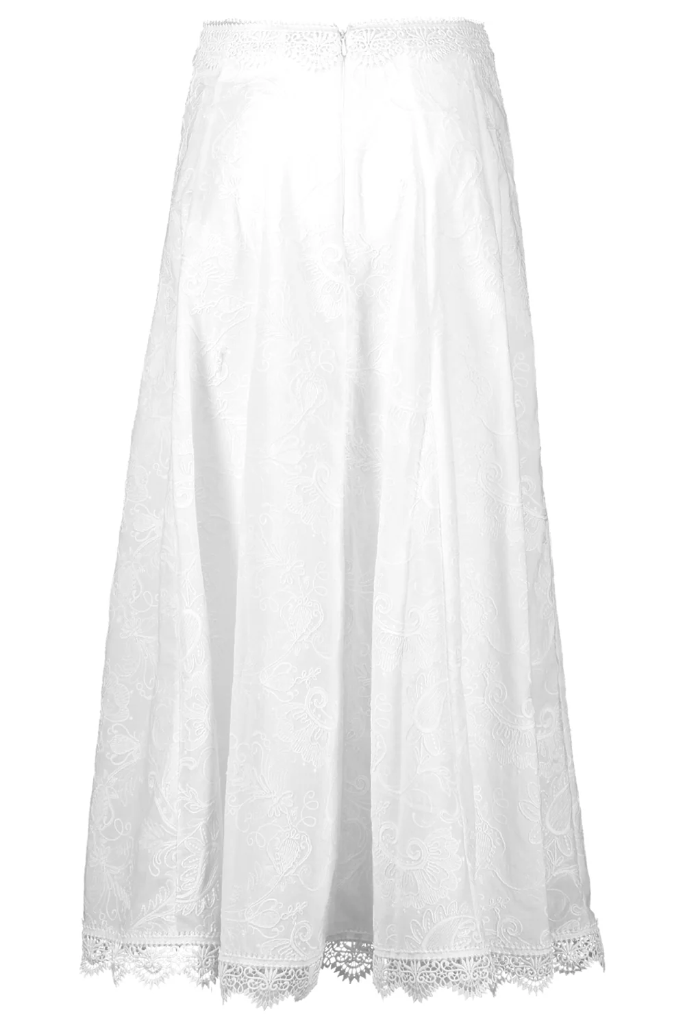 Kaluha Maxi Skirt - Image 2
