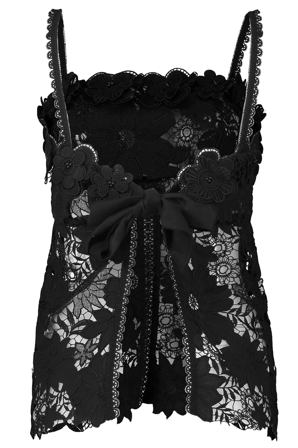 Magnolia Top - Image 2