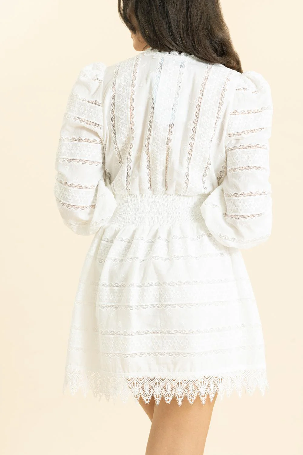 Mara De Plata Dress - Image 4