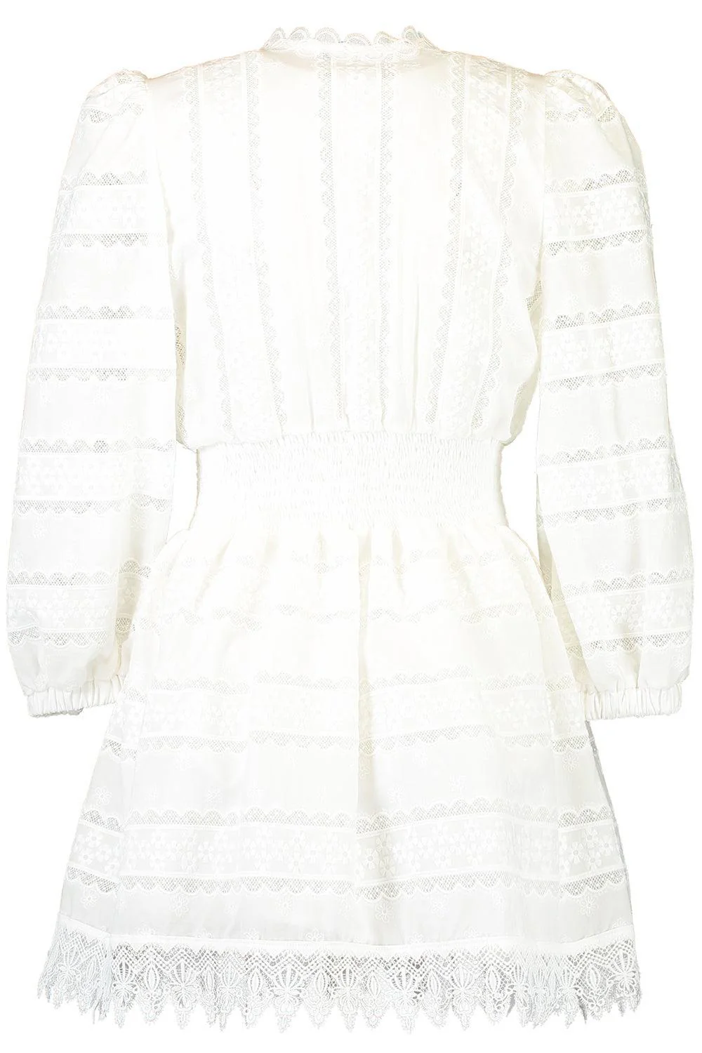 Mara De Plata Dress - Image 5