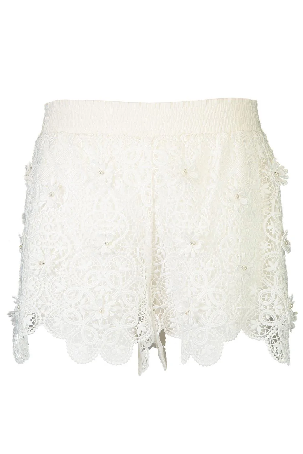 Nerissa Short