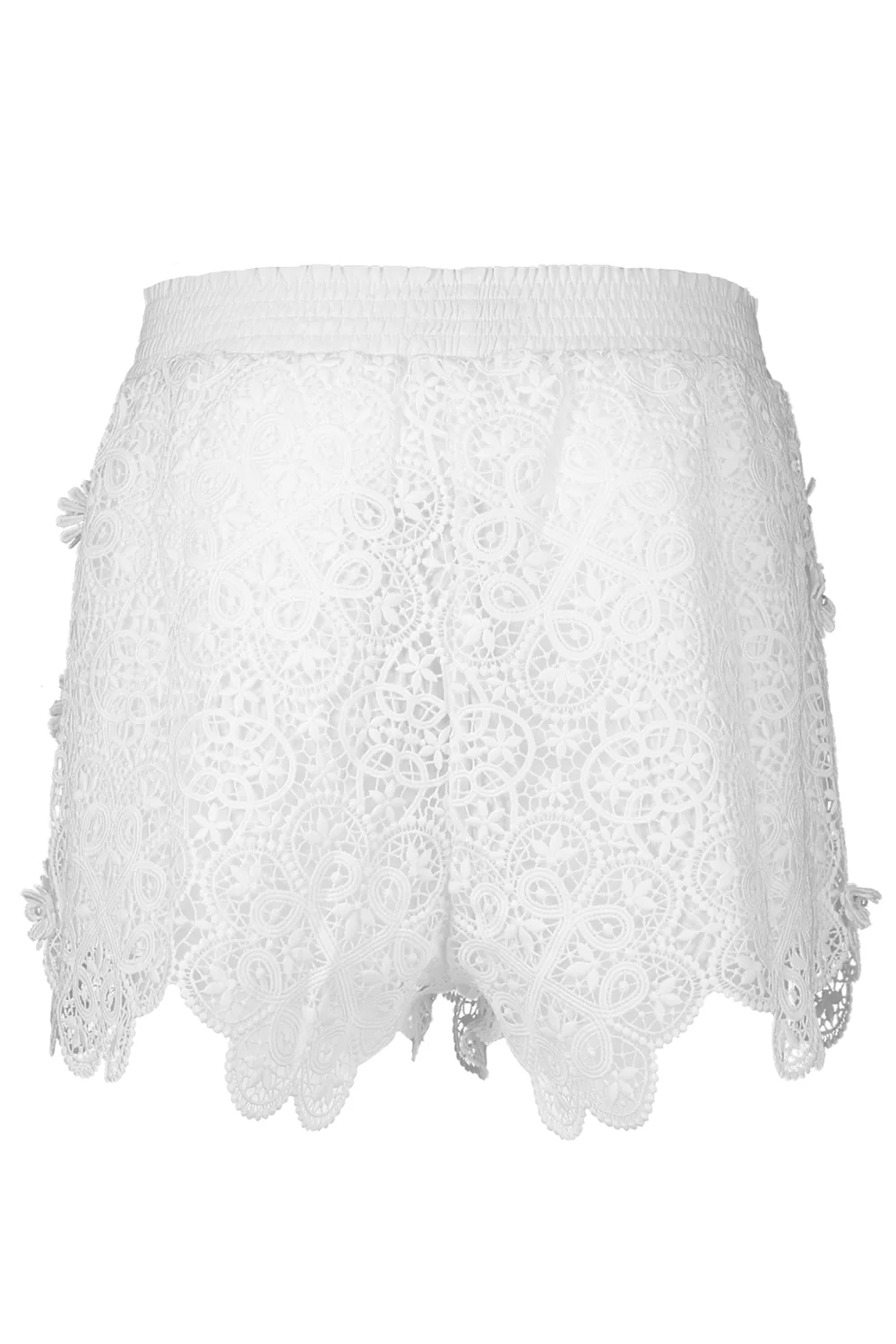 Nerissa Short - Image 5