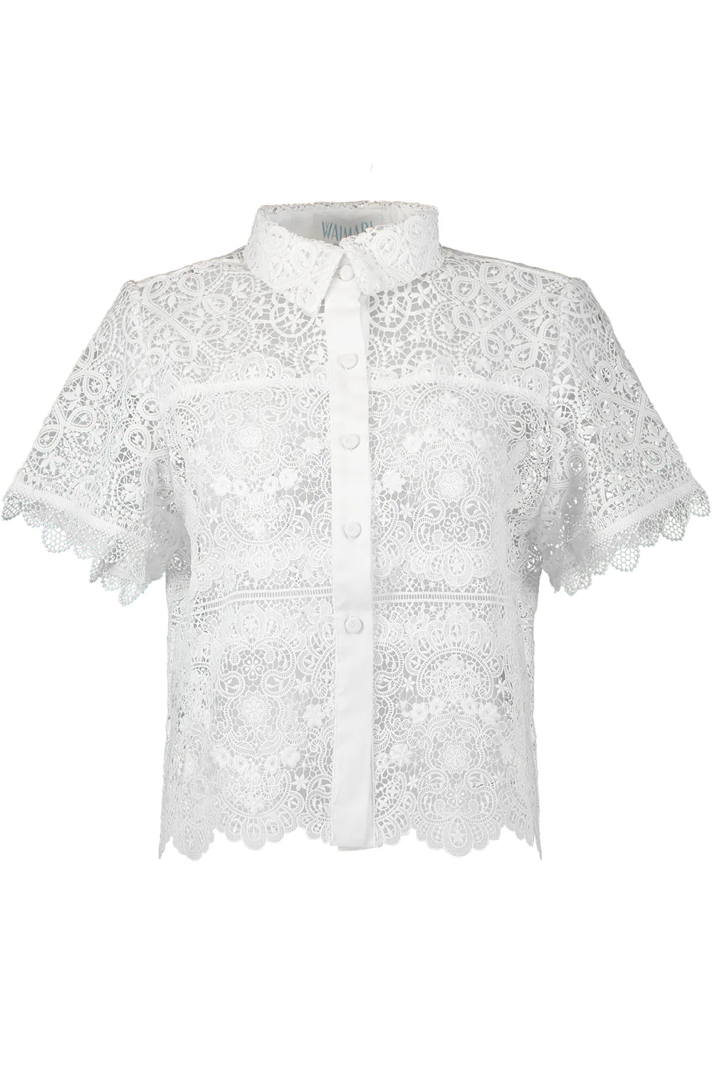 Nerissa Top