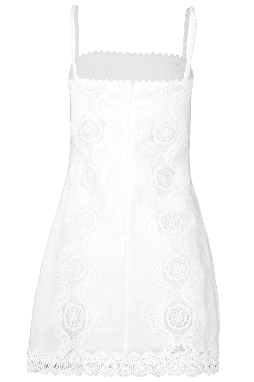 Rocio Dress - Image 6
