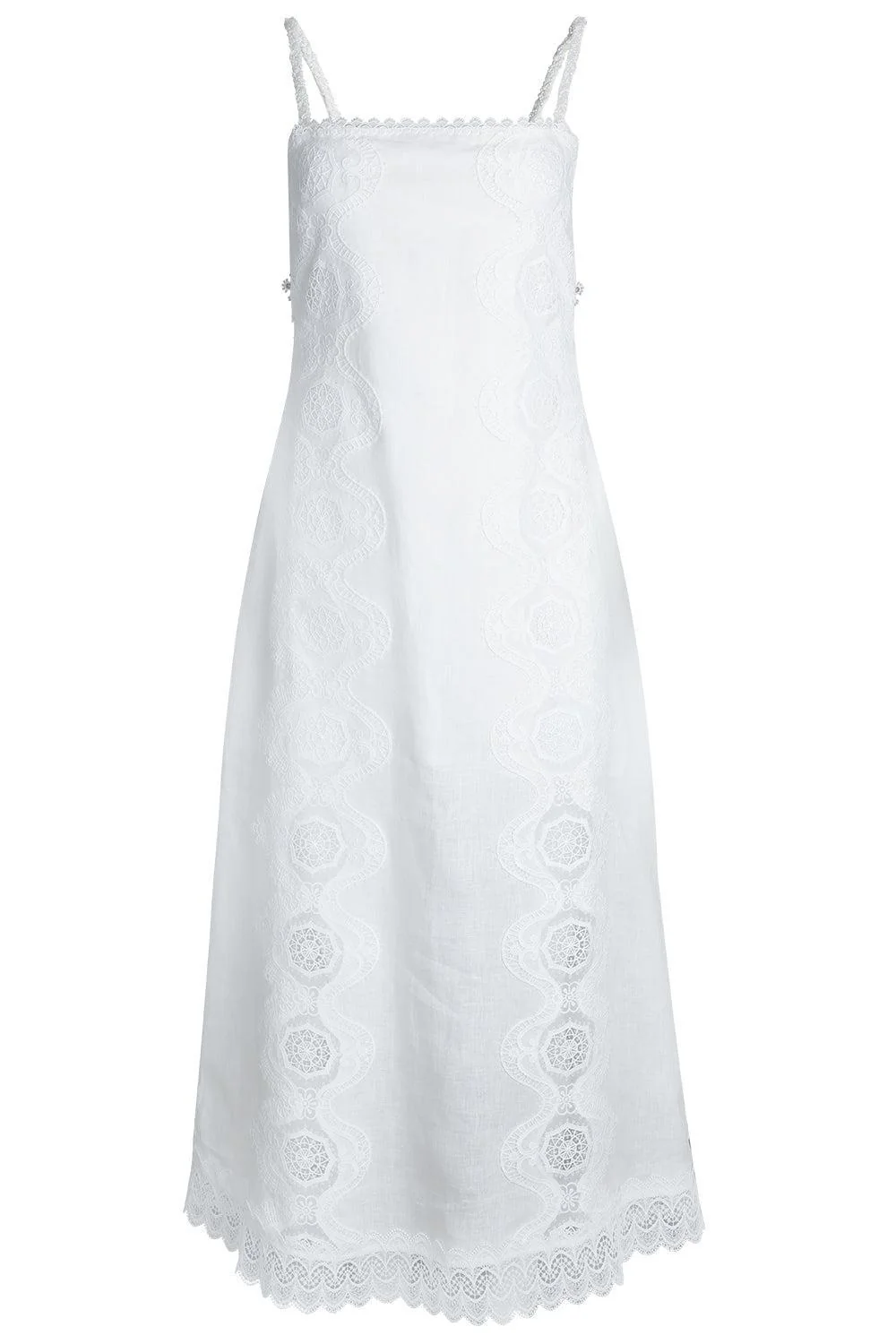 Rocio Maxi Dress