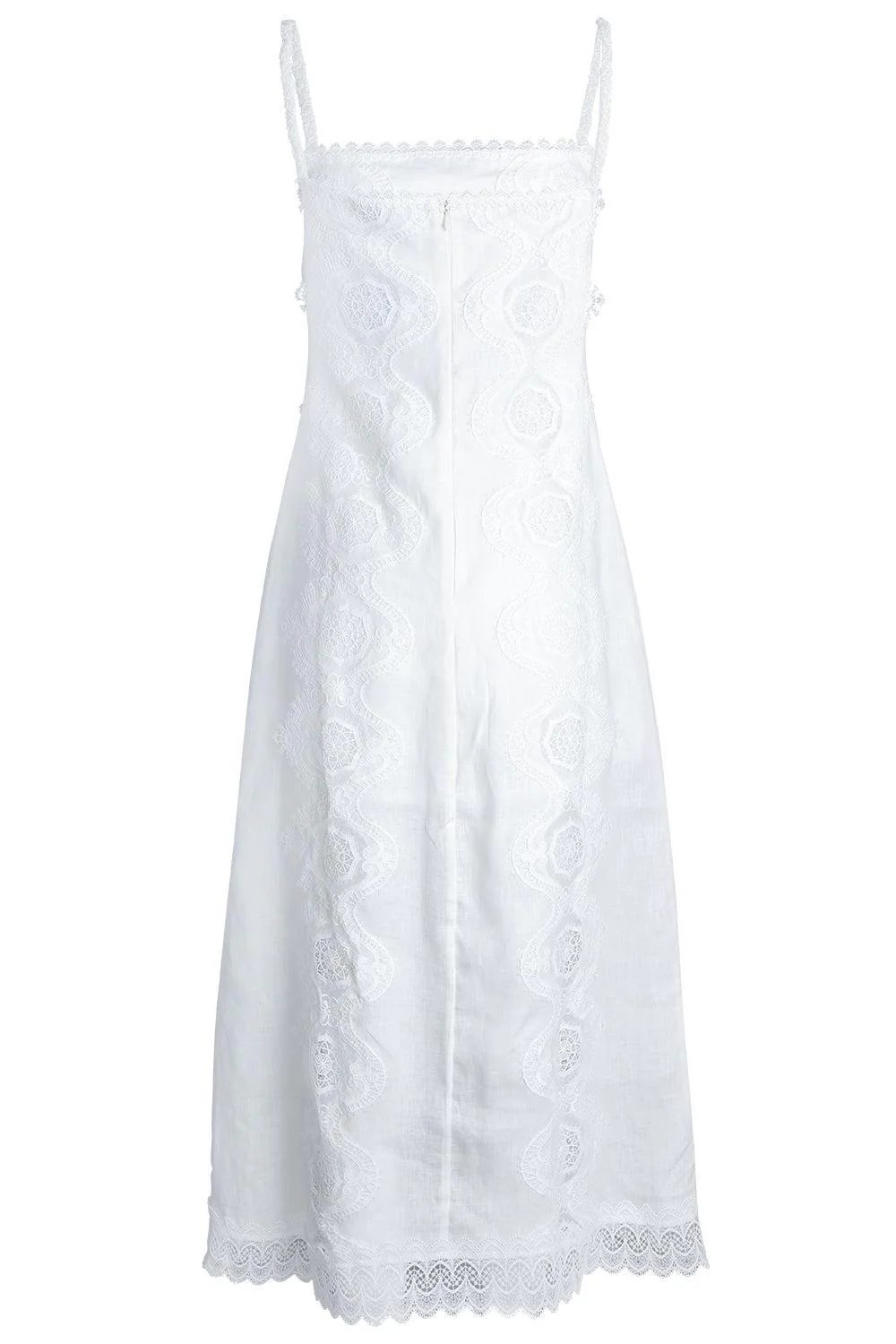 Rocio Maxi Dress - Image 6