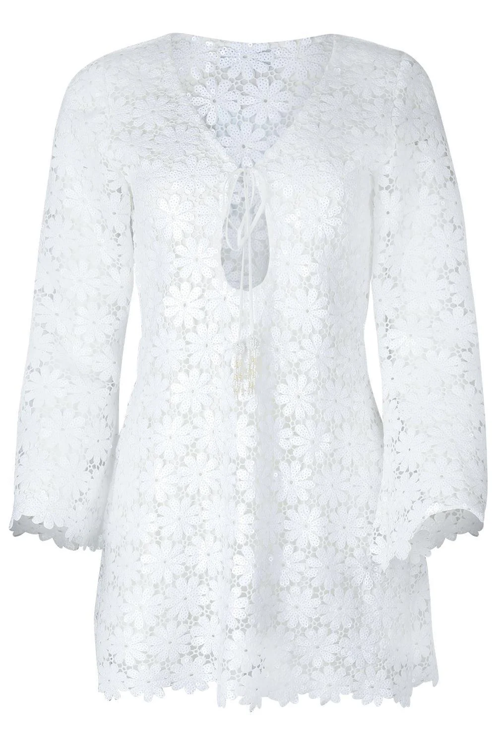 Seraphine Mini Dress