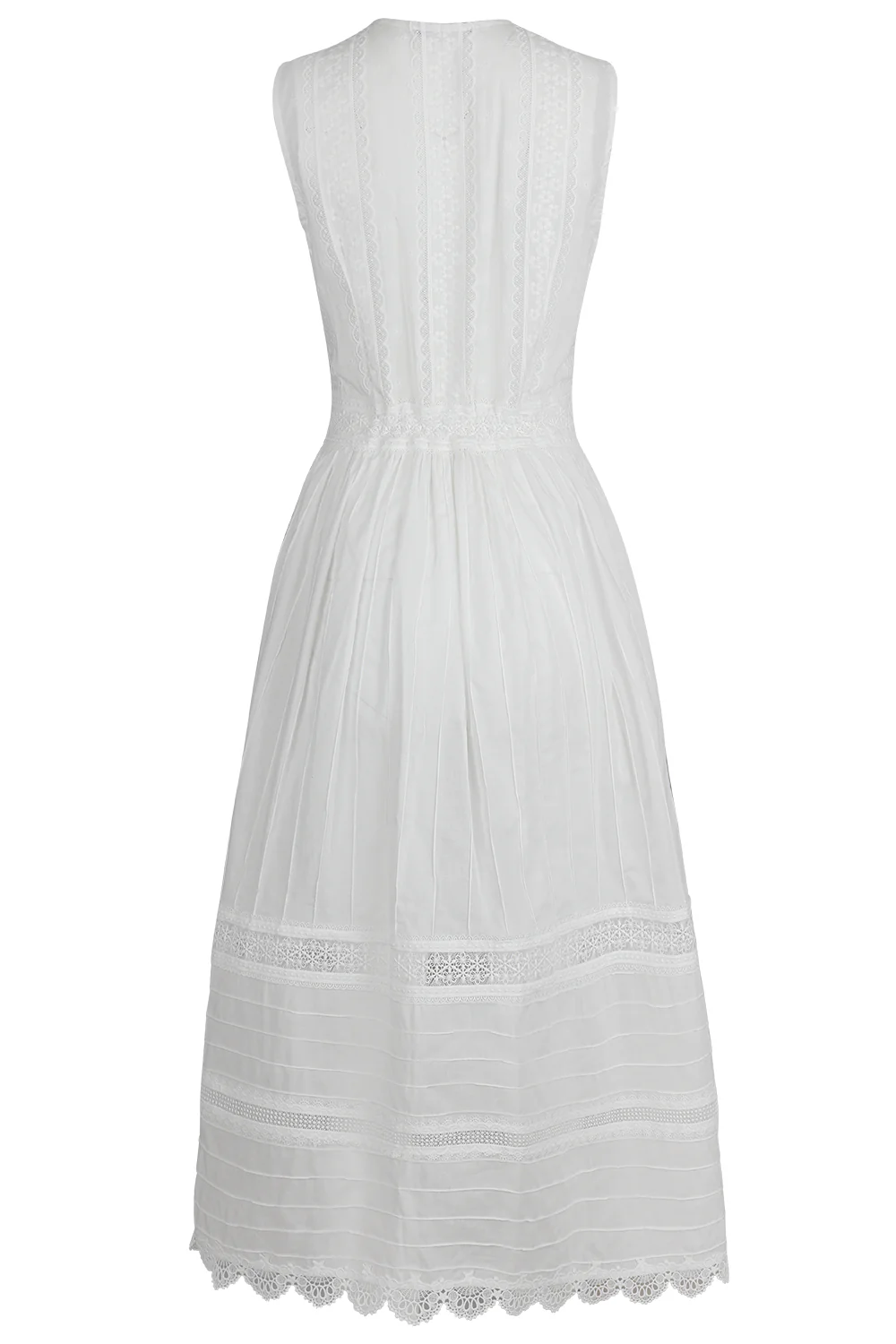 Solaire Maxi Dress - Image 5