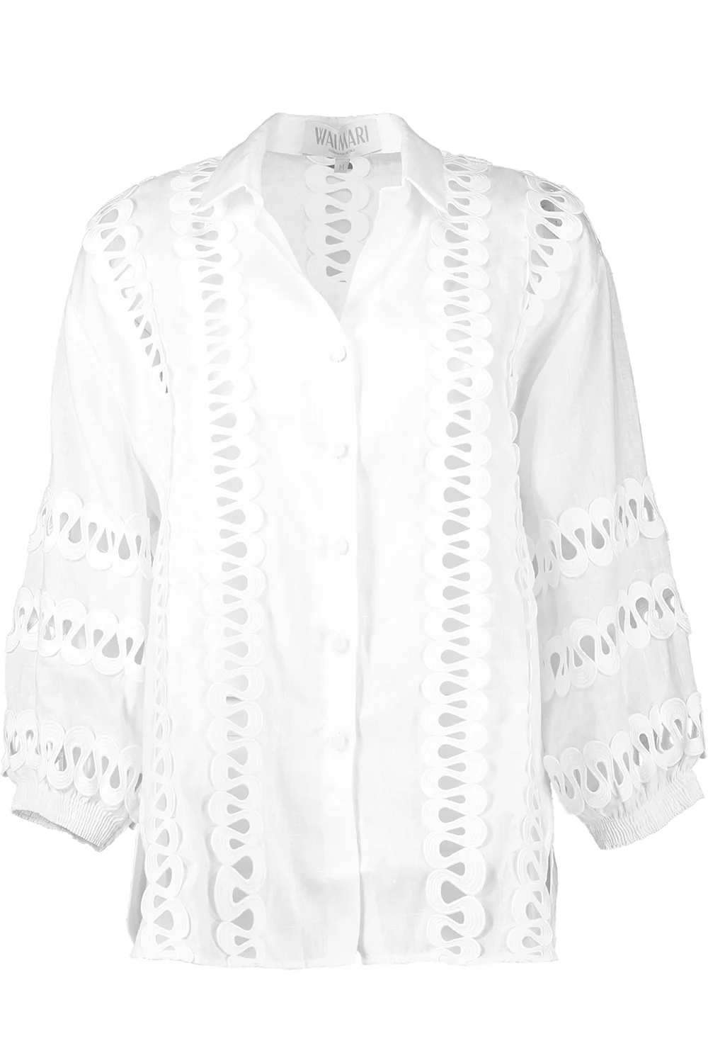Soluna Shirt