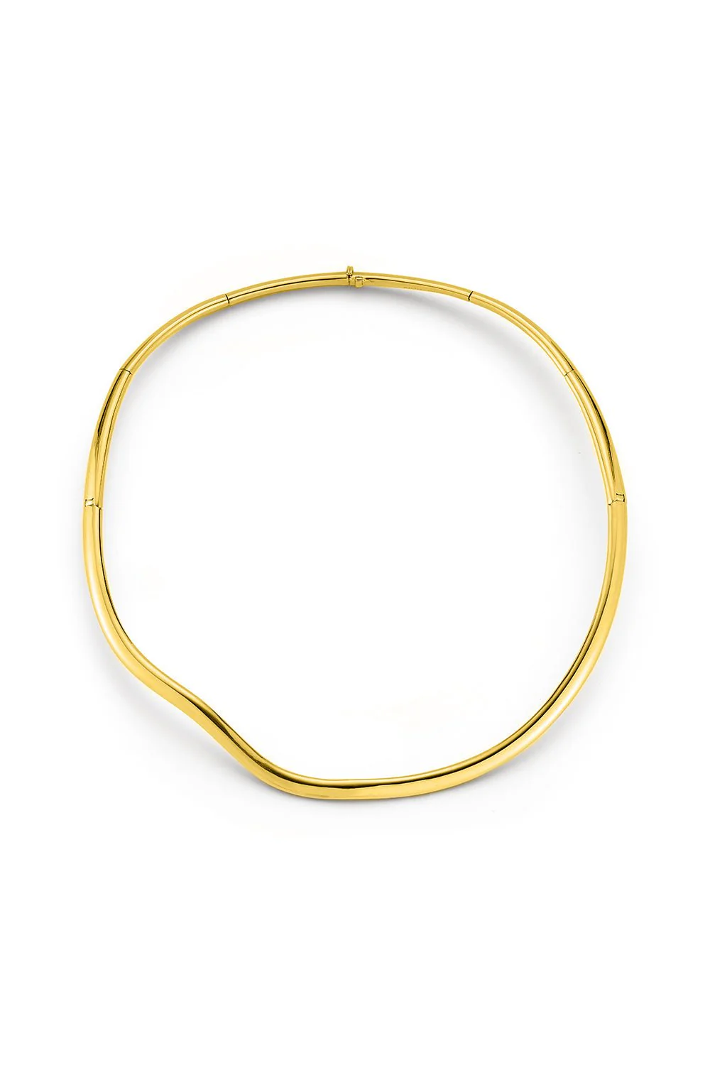 Julian Wave Necklace - Image 3