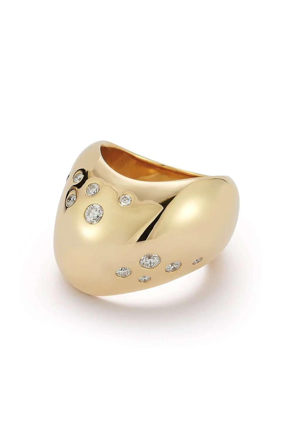 Julian Wave Ring - Image 2