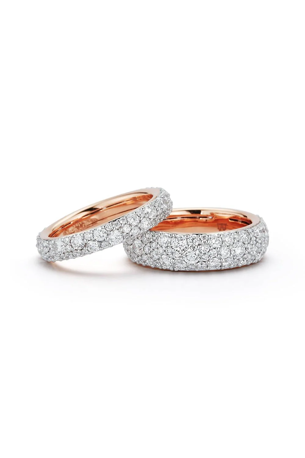 OC X WF Diamond Band Ring - Image 5