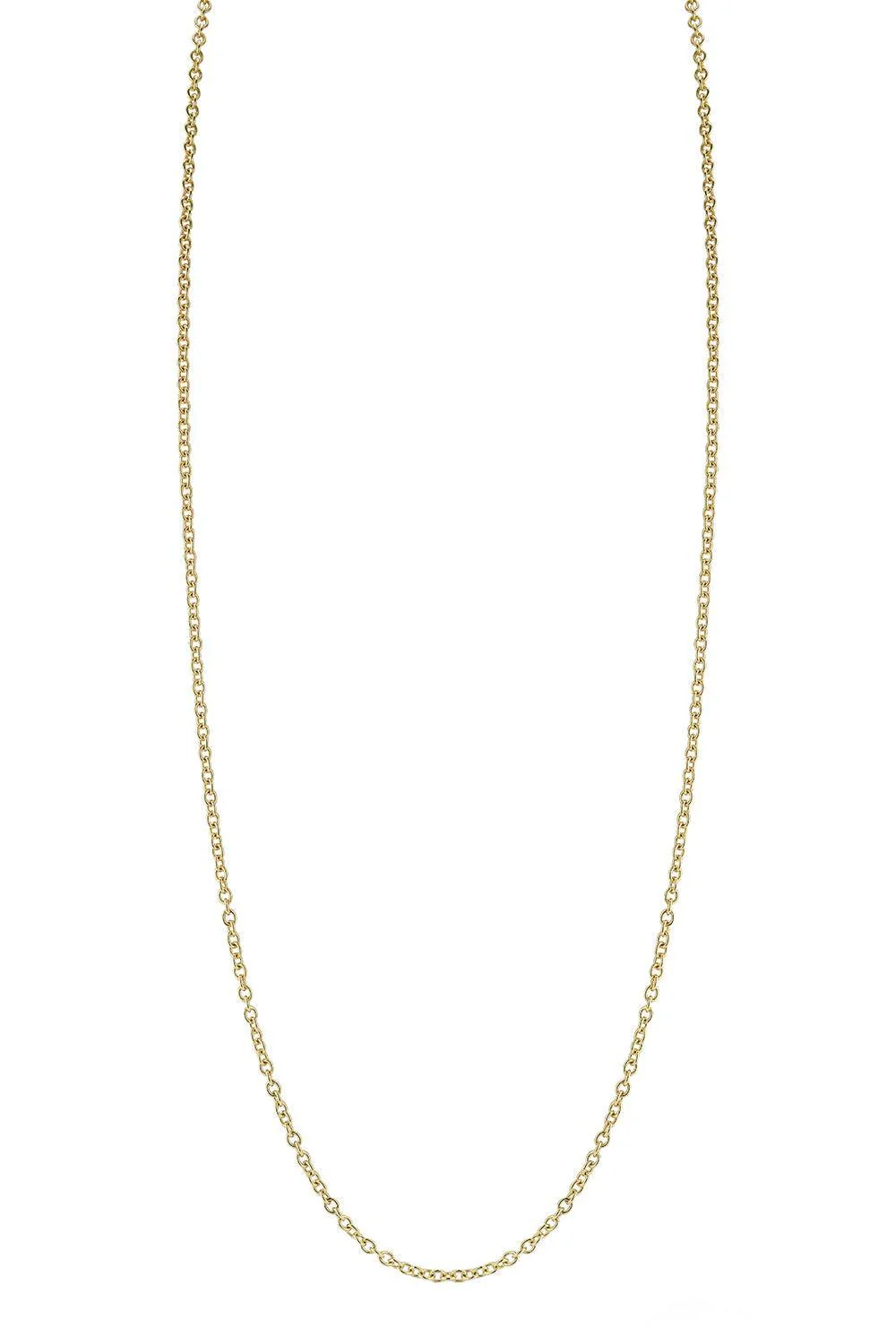 Saxon Cable Necklace